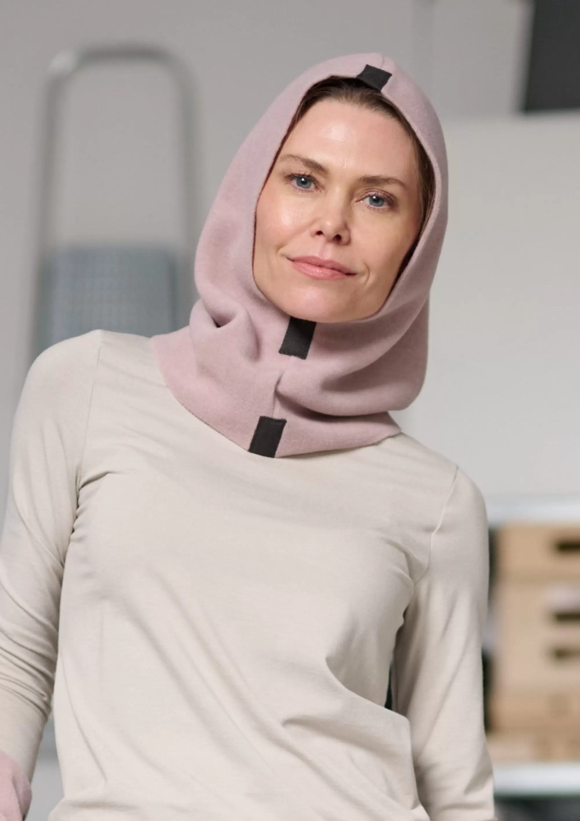 BALACLAVA | 4106 | Henriette Steffensen Copenhagen Sale