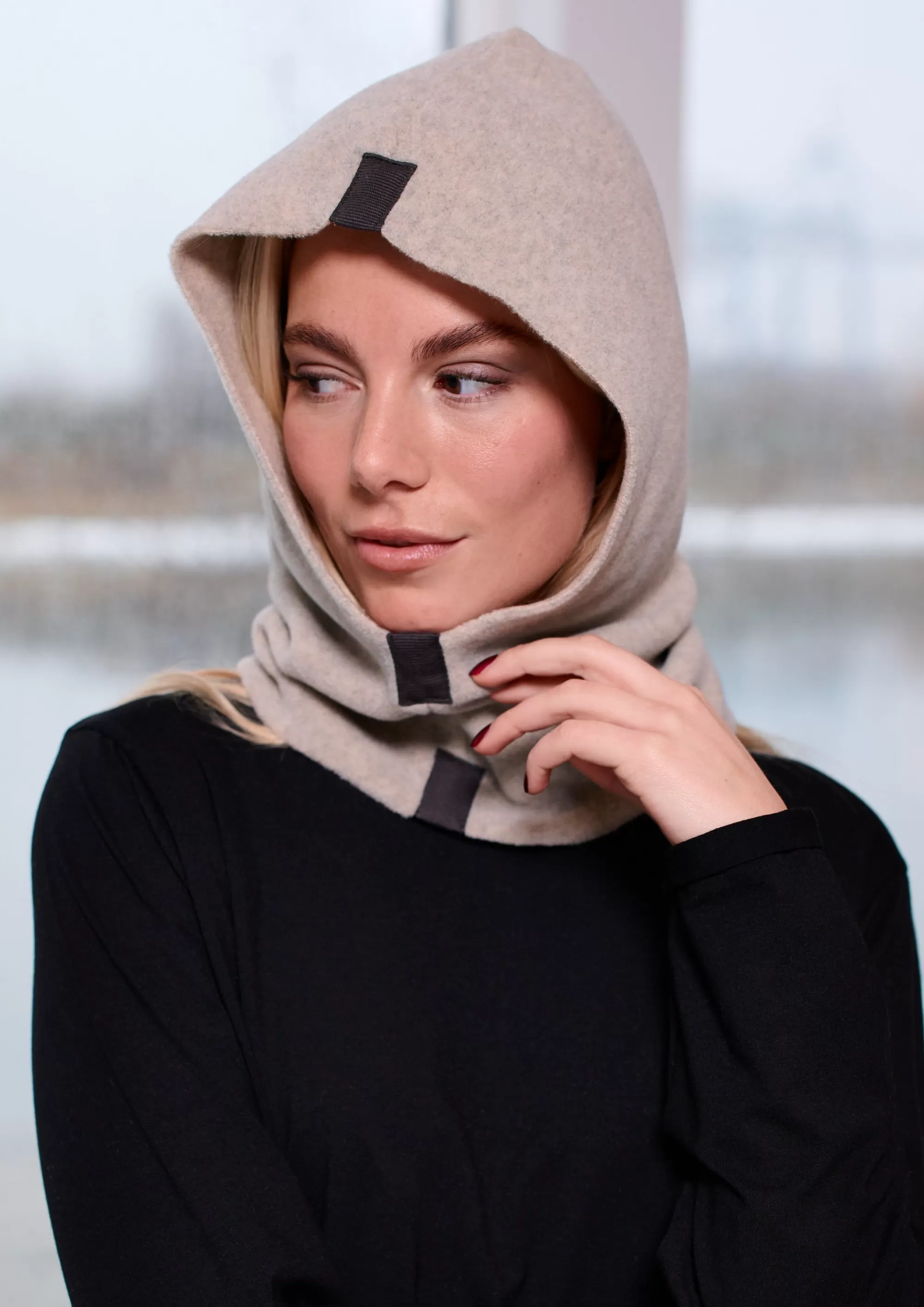 BALACLAVA | 4106 | Henriette Steffensen Copenhagen Fashion