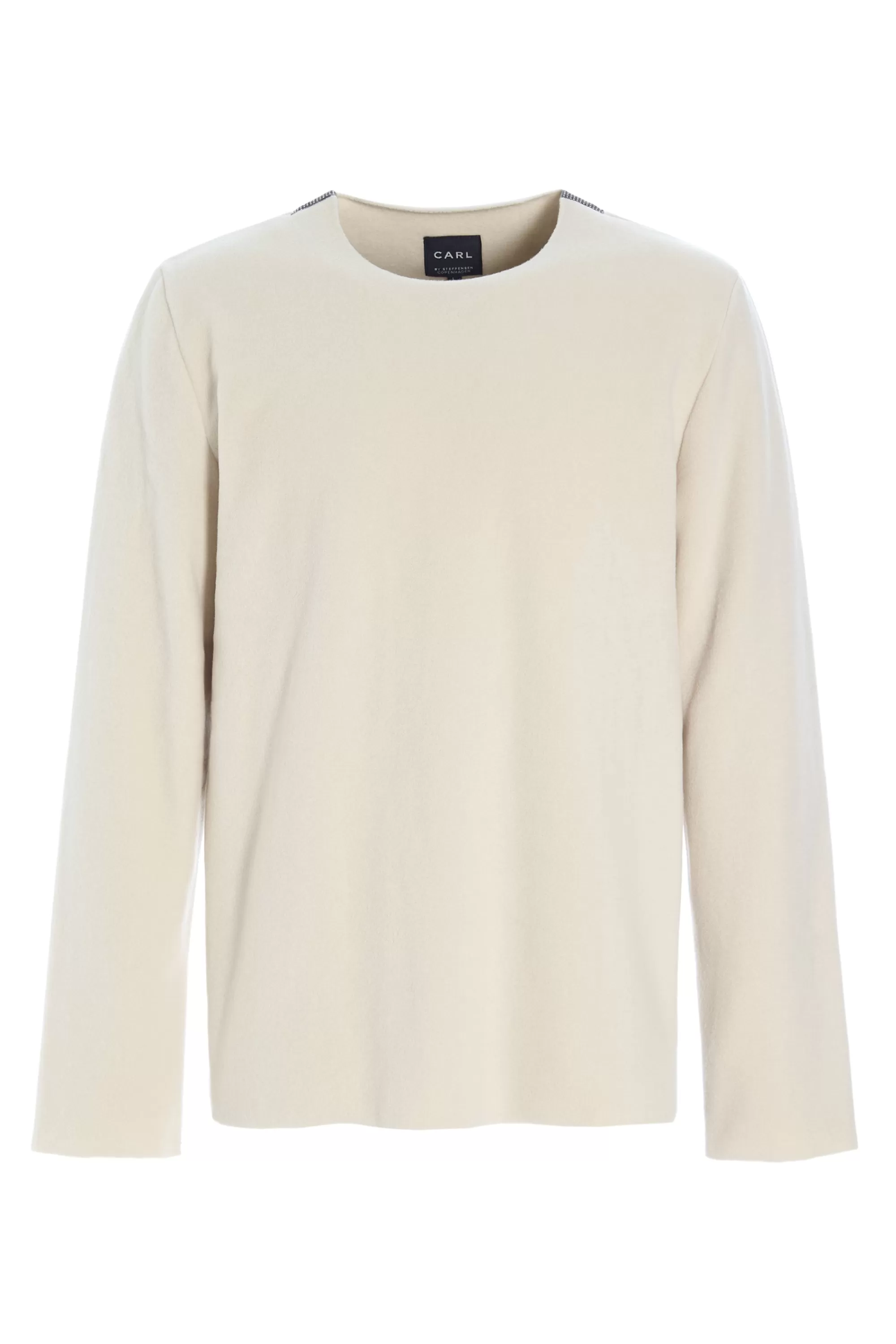 BLUSE | 1000C | Henriette Steffensen Copenhagen Online