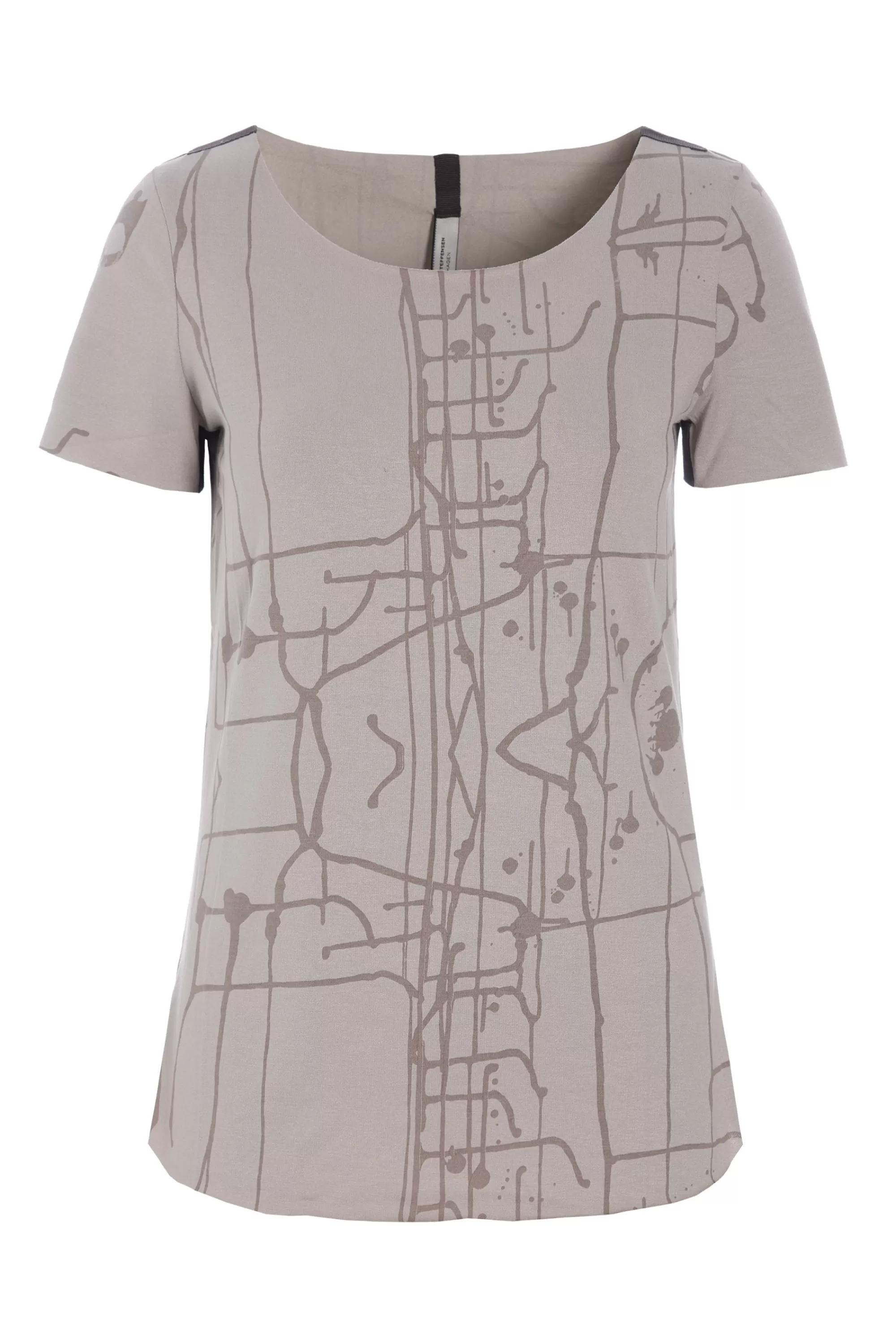 BLUSE | 96045 | Henriette Steffensen Copenhagen Best