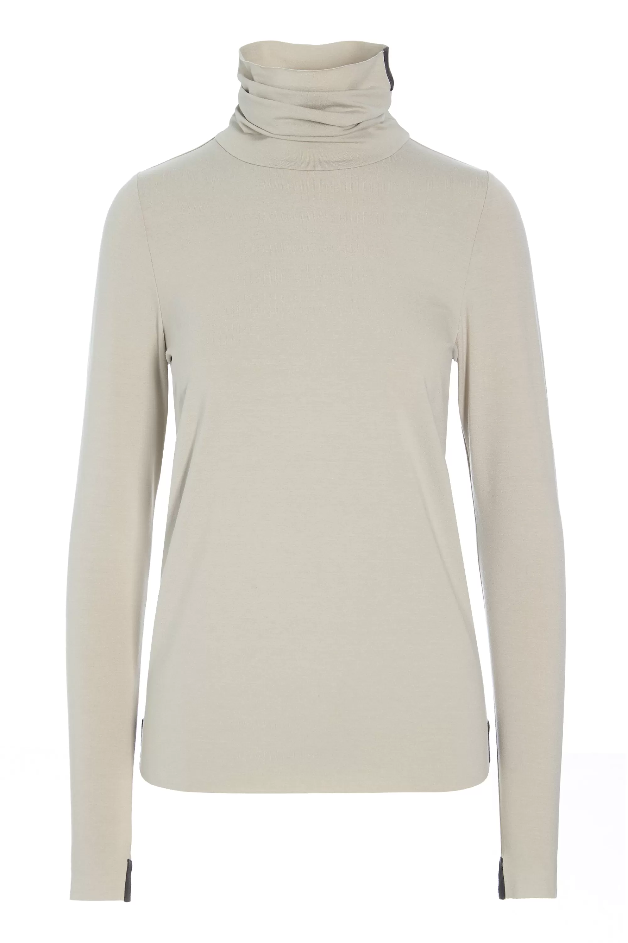 BLUSE HØJ HALS | 96079 | Henriette Steffensen Copenhagen Cheap