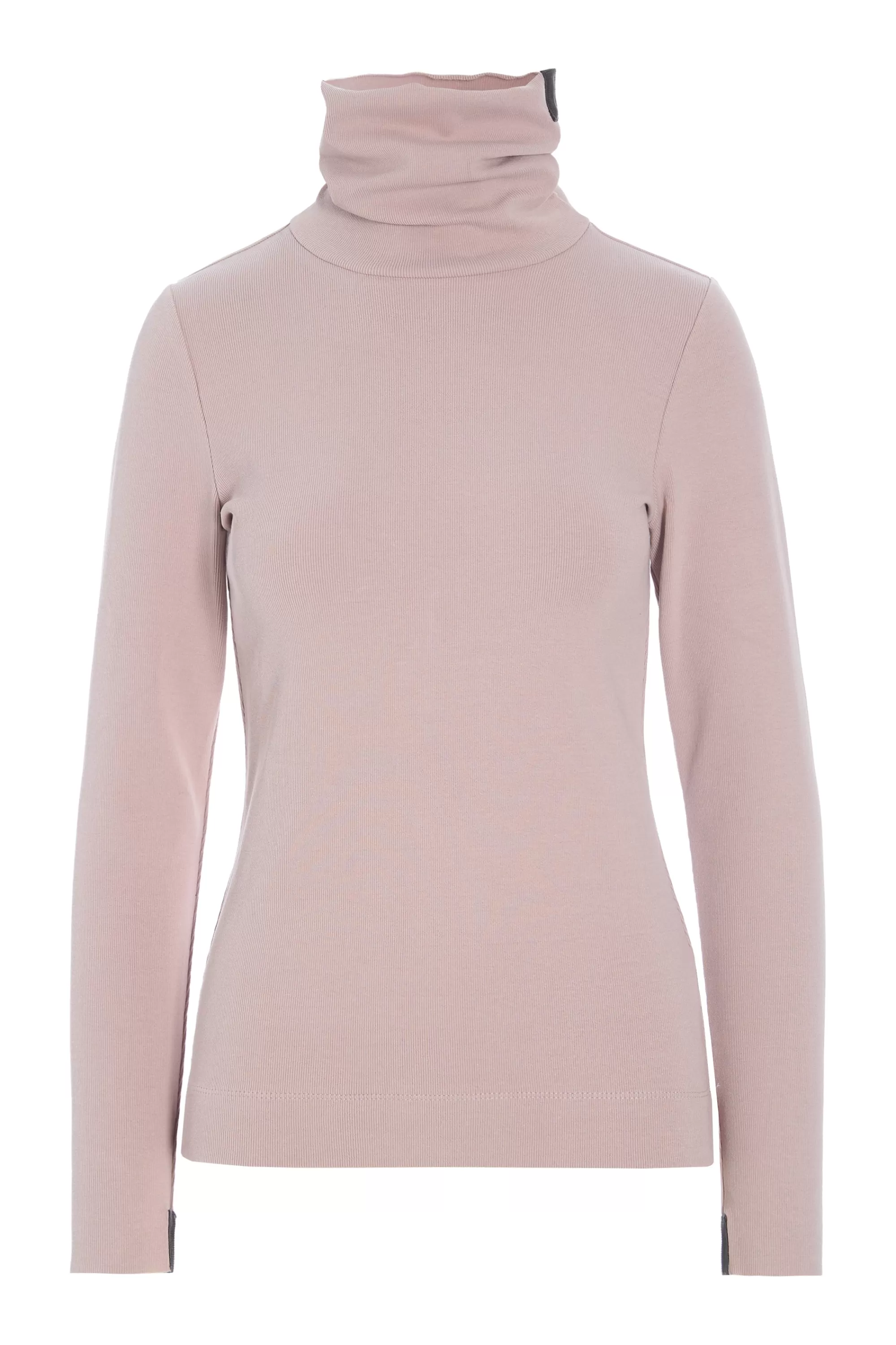 BLUSE MED HØJ HALS | 71603 | Henriette Steffensen Copenhagen Sale