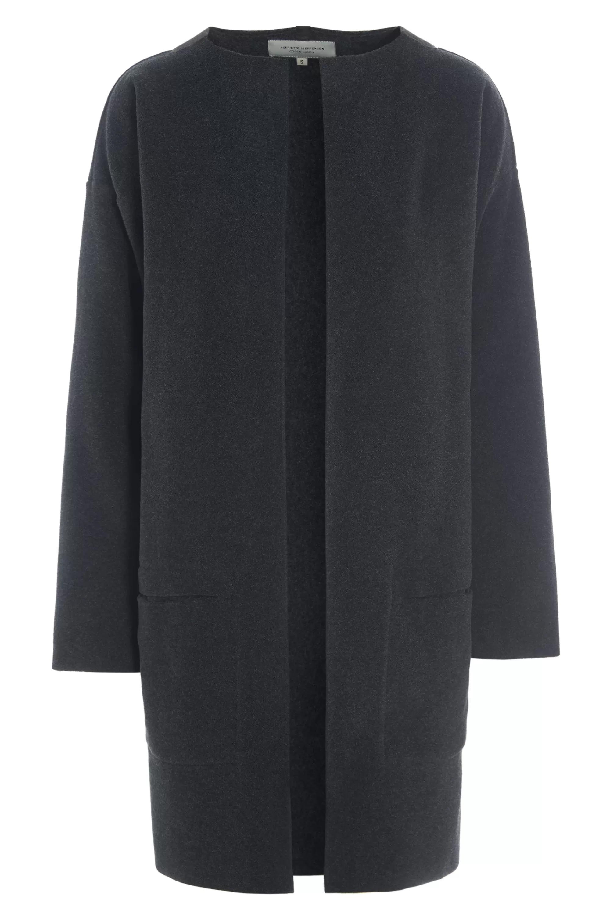 CARDIGAN | 7104 | Henriette Steffensen Copenhagen Outlet