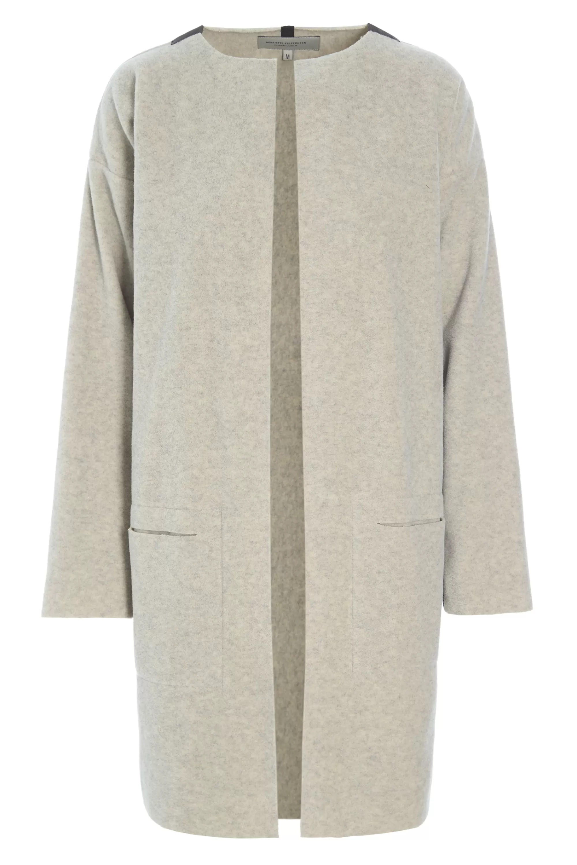 CARDIGAN | 7104 | Henriette Steffensen Copenhagen Best