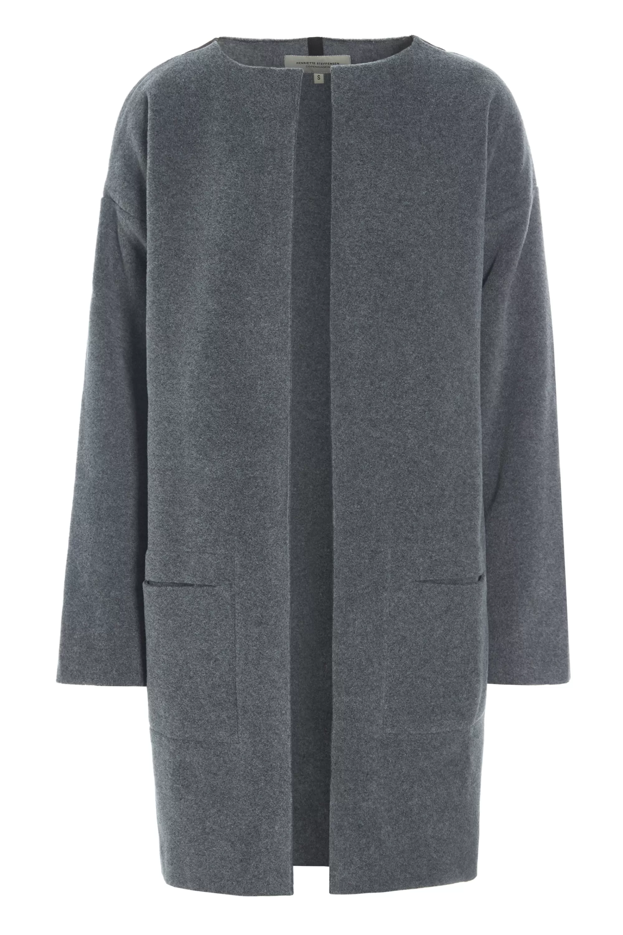 CARDIGAN | 7104 | Henriette Steffensen Copenhagen Best