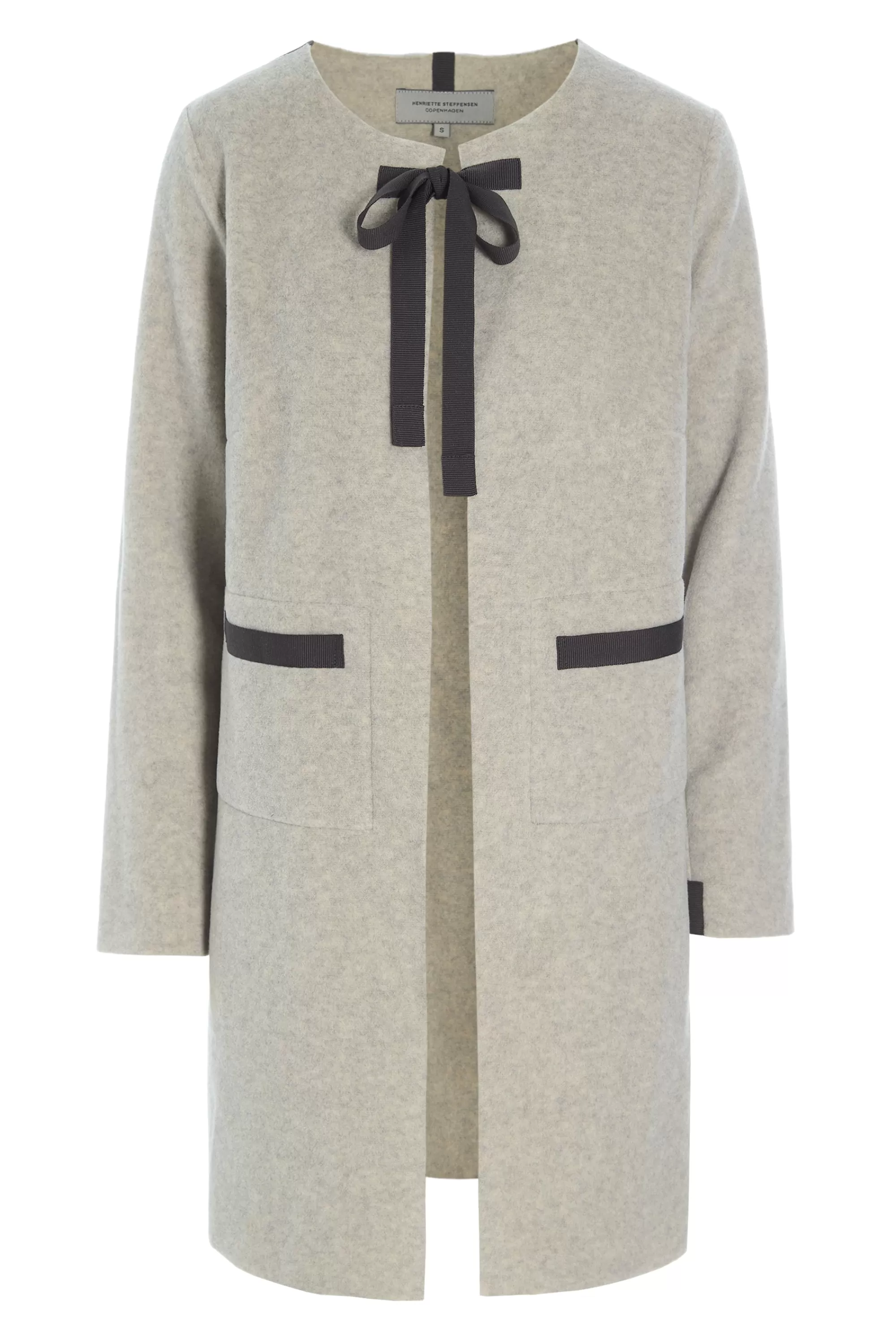 CARDIGAN | 7124 | Henriette Steffensen Copenhagen Outlet