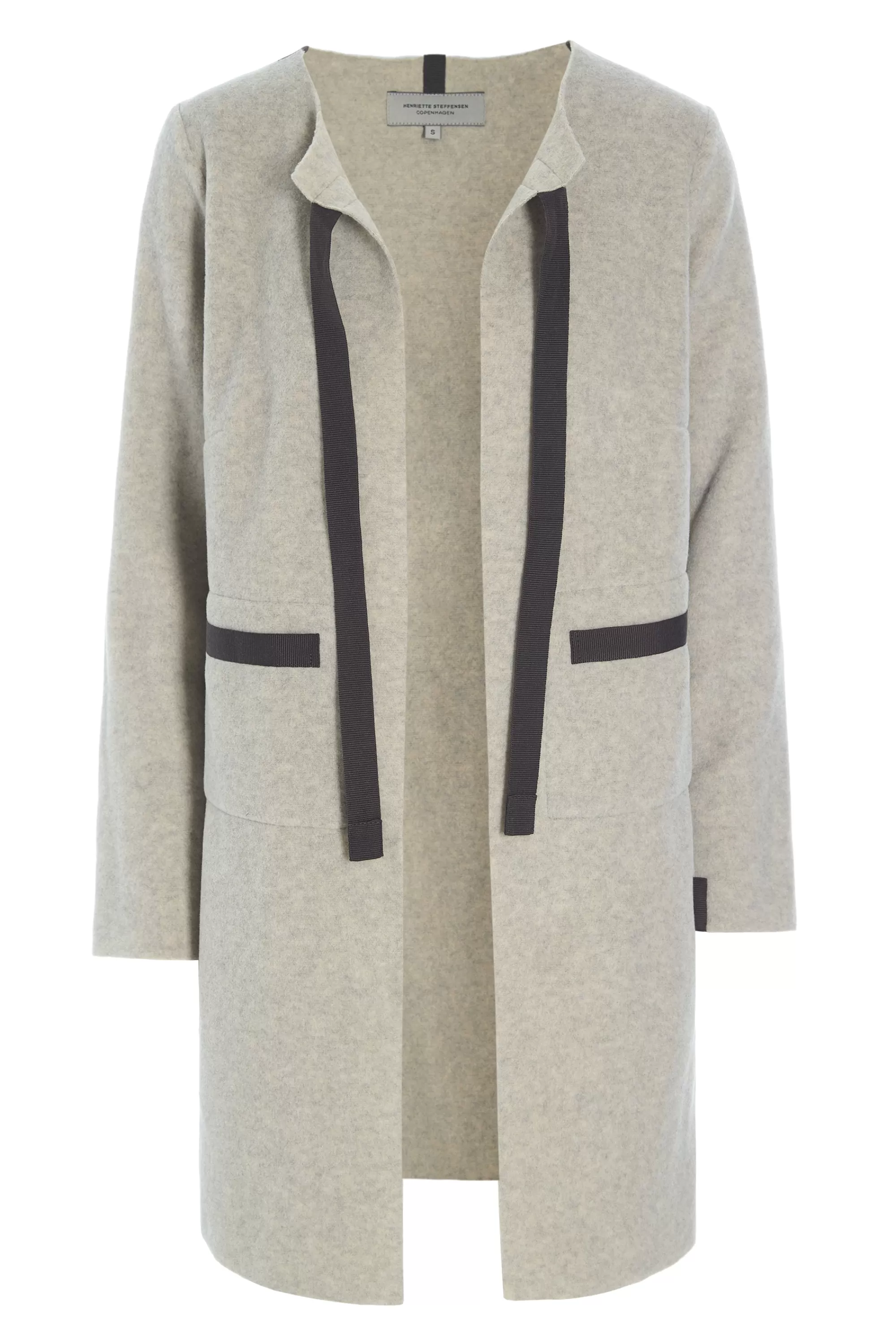 CARDIGAN | 7124 | Henriette Steffensen Copenhagen Outlet