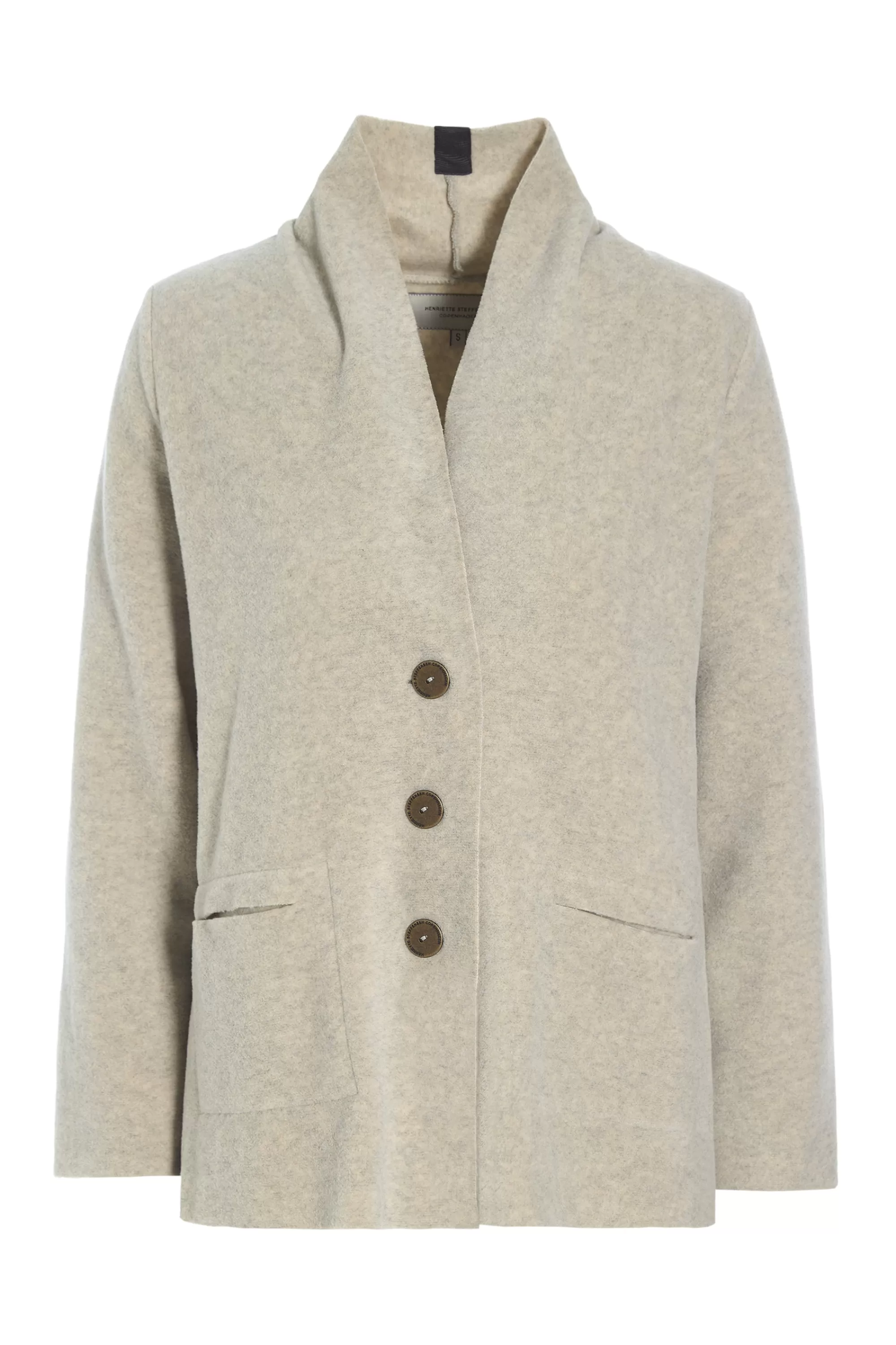 CARDIGAN | 7168 | Henriette Steffensen Copenhagen Store