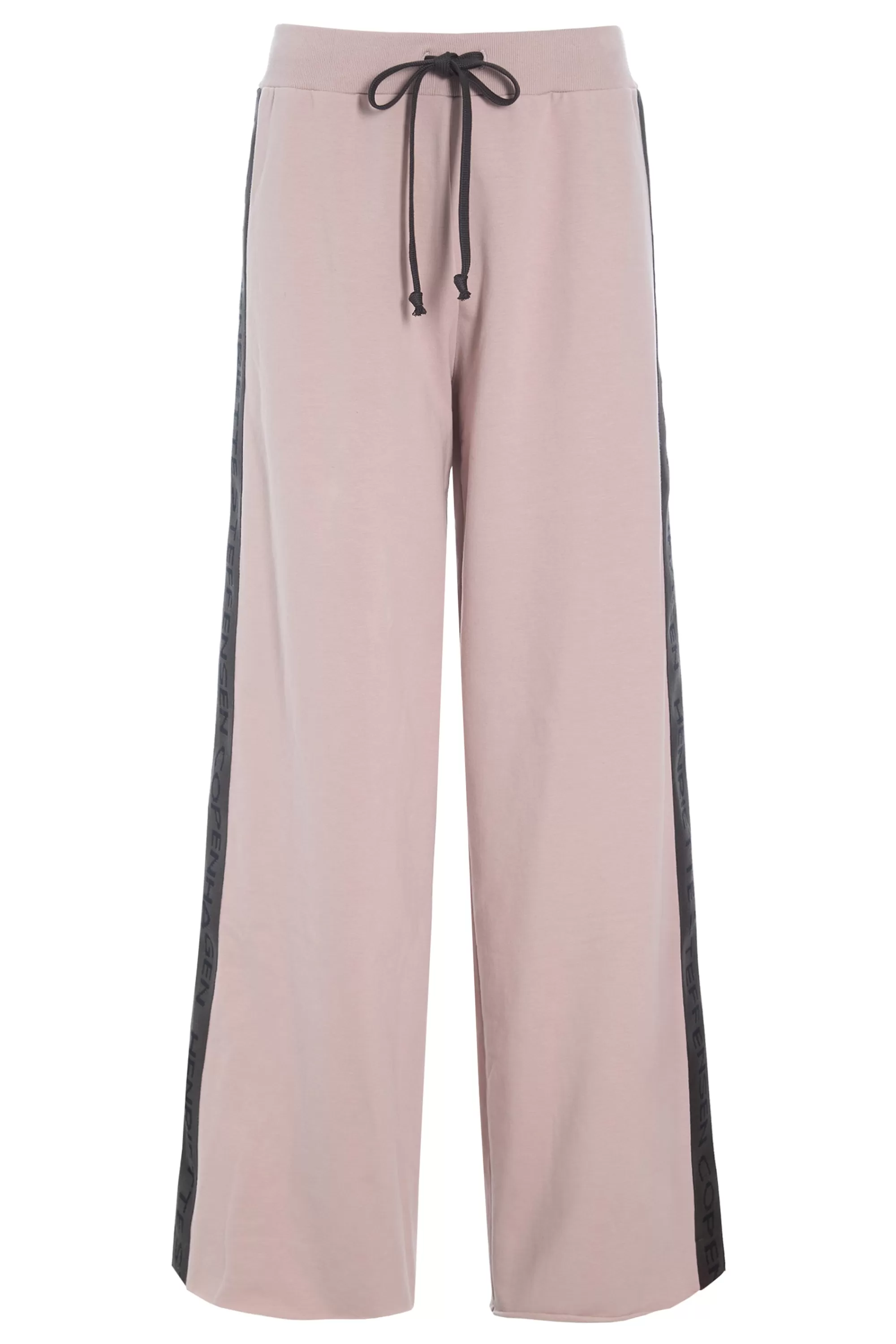 FLARE SWEATBUKSER | 72009 | Henriette Steffensen Copenhagen Store