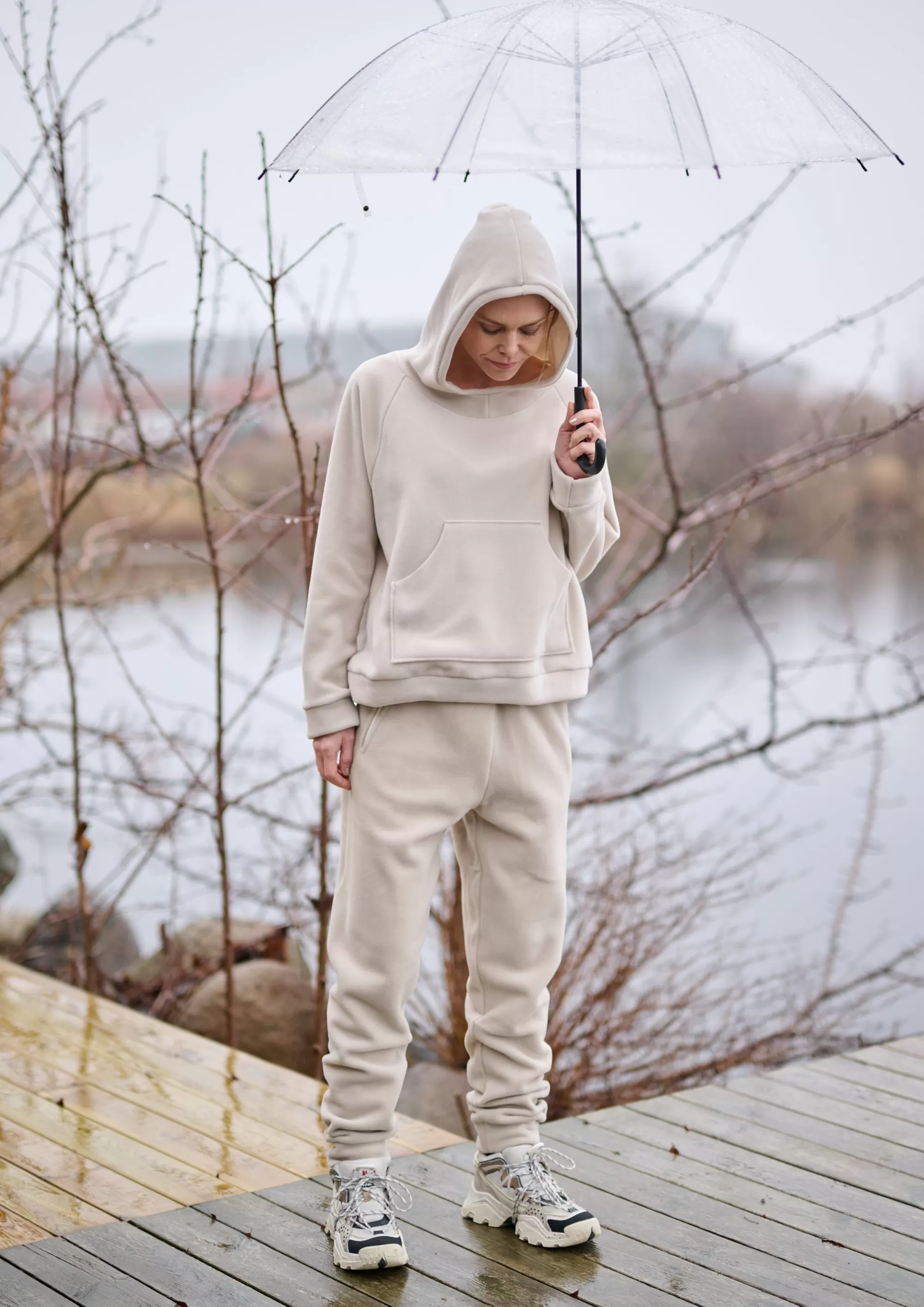 JOGGING BUKSER | 2110 | Henriette Steffensen Copenhagen Outlet