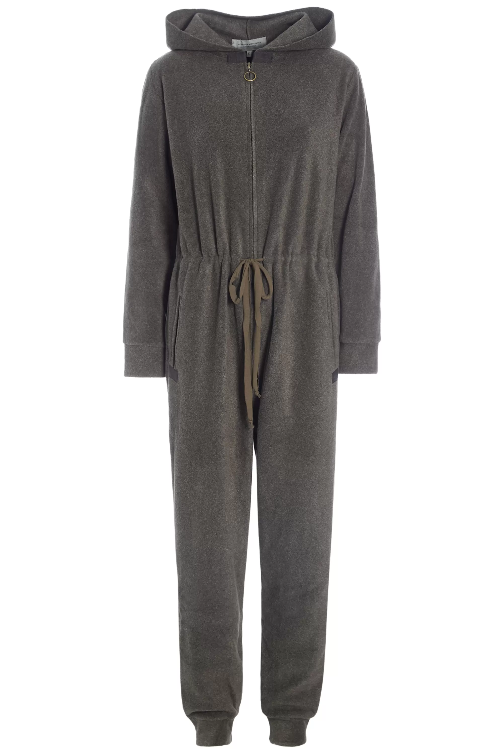 JUMPSUIT KVINDER | 3900 | Henriette Steffensen Copenhagen Hot