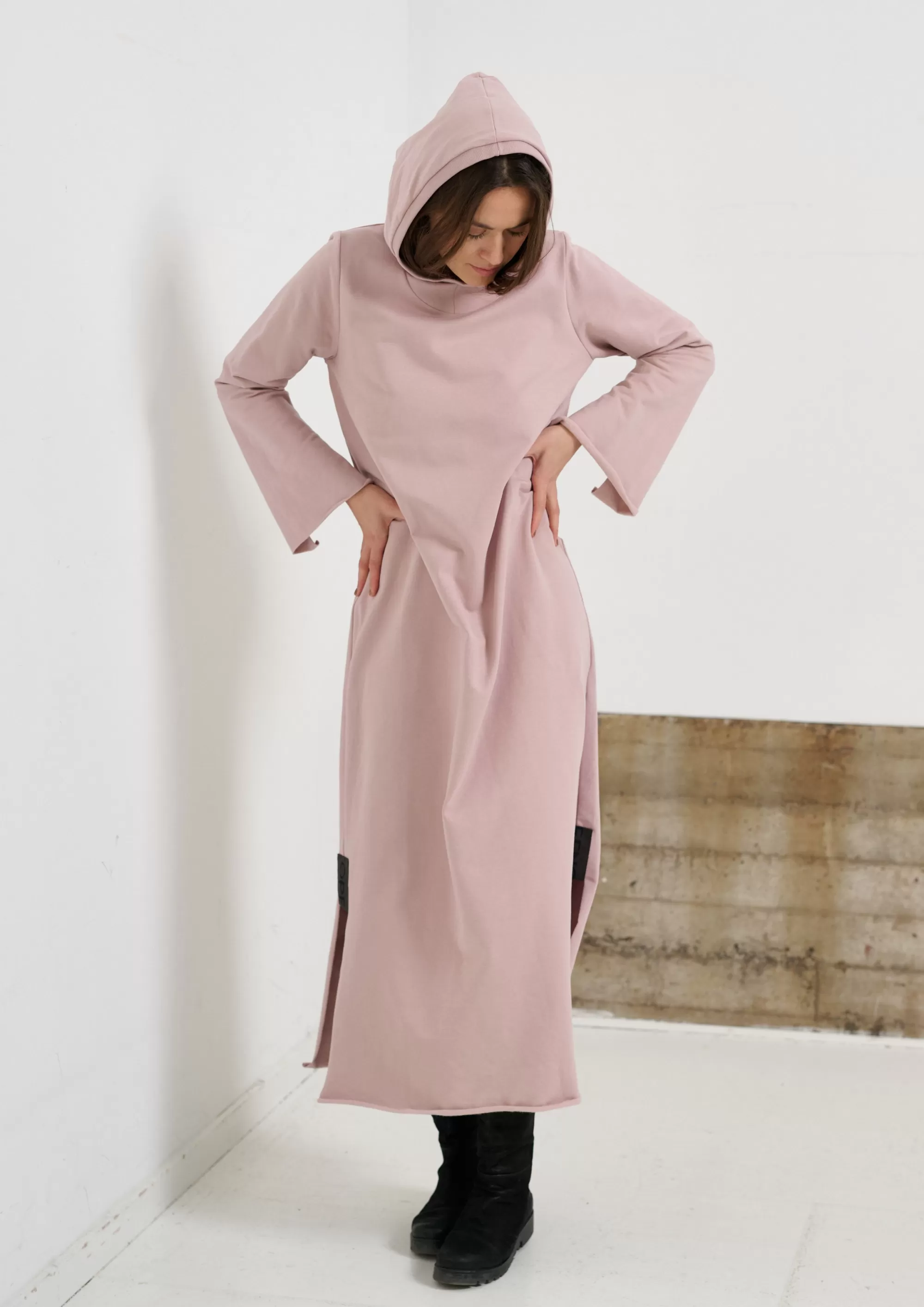 KAFTAN KJOLE | 73005 | Henriette Steffensen Copenhagen Sale