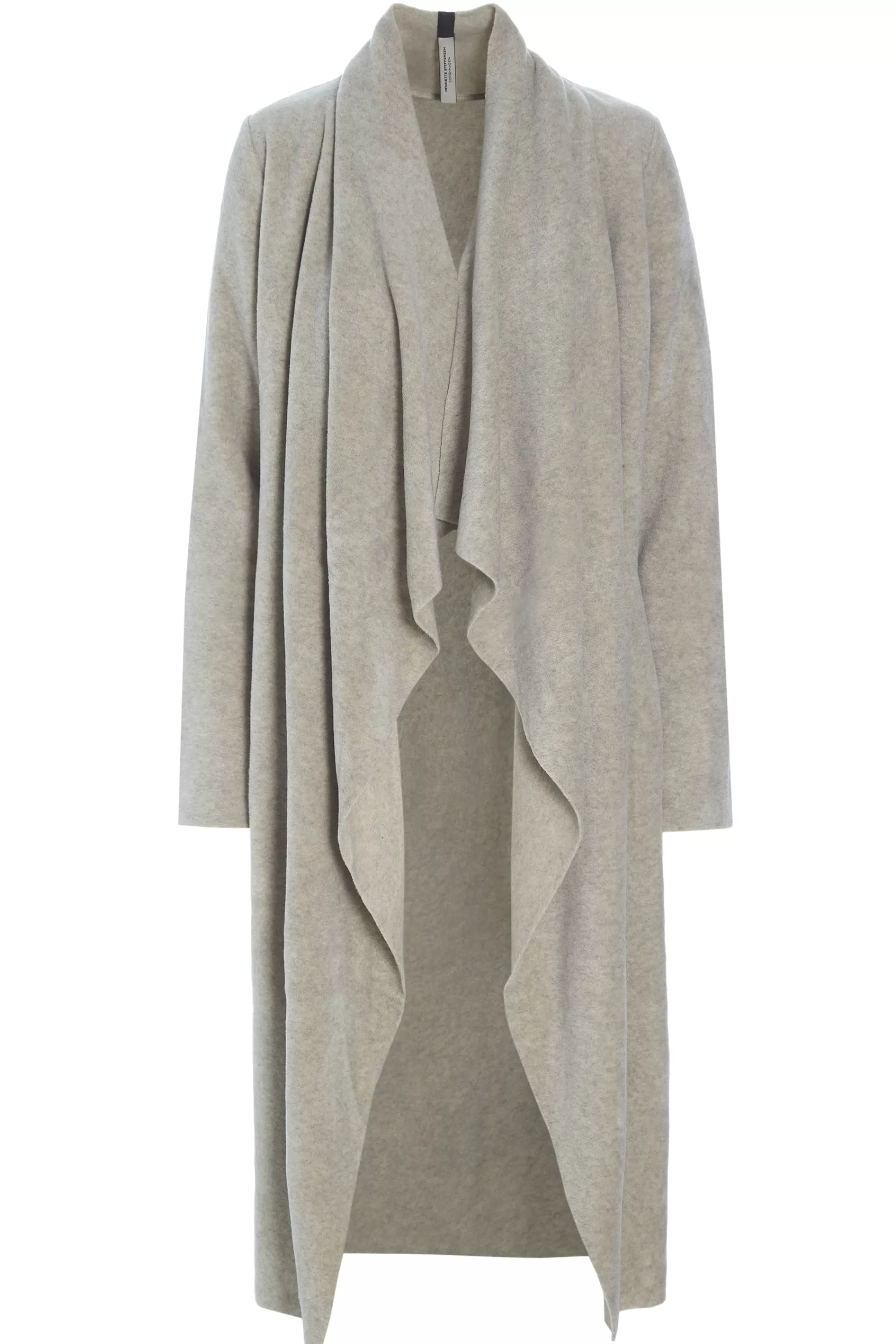 LANG CARDIGAN M / VANDFALD | 7131 | Henriette Steffensen Copenhagen New