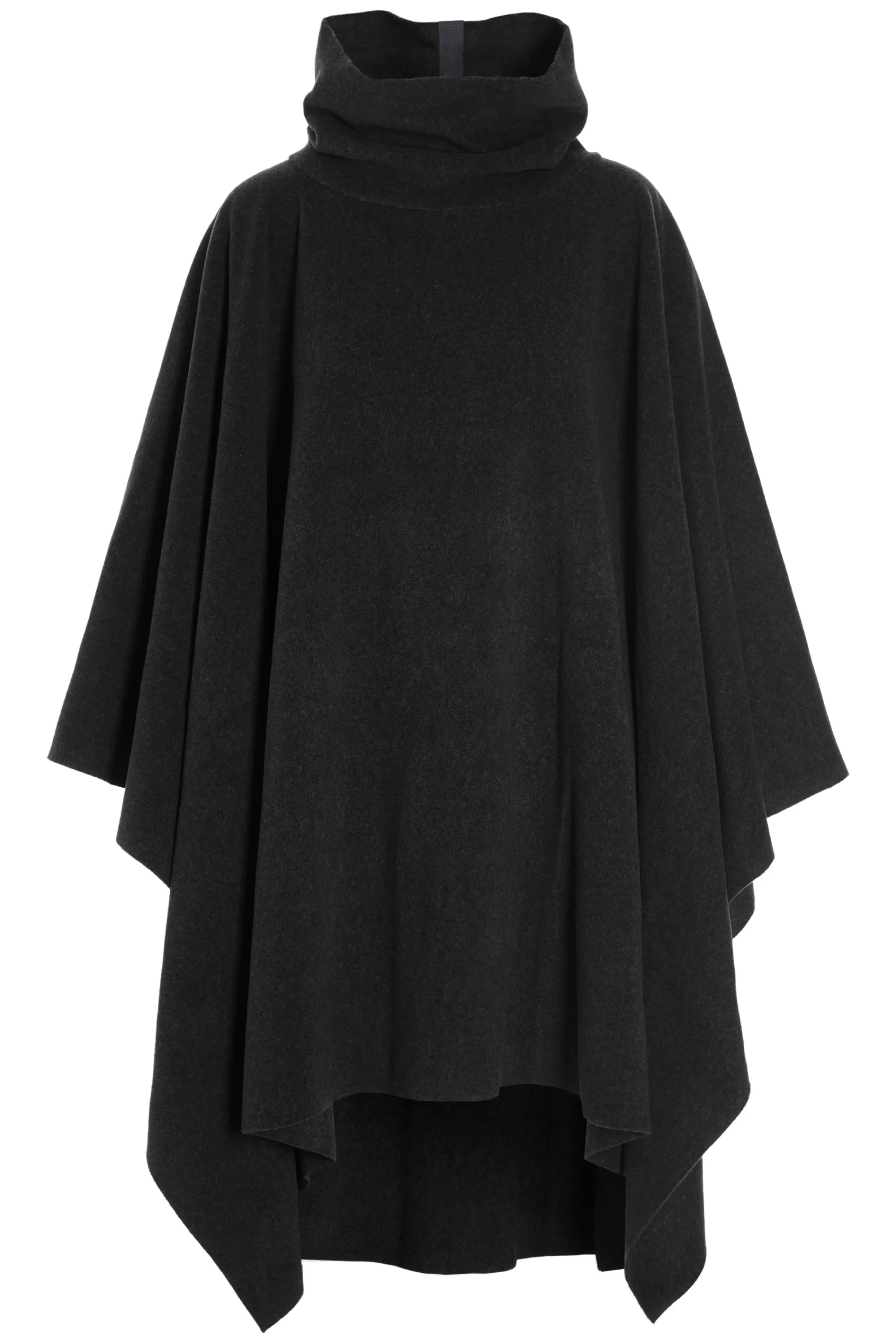 LOUNGE PONCHO DAME | 4081 | Henriette Steffensen Copenhagen Cheap