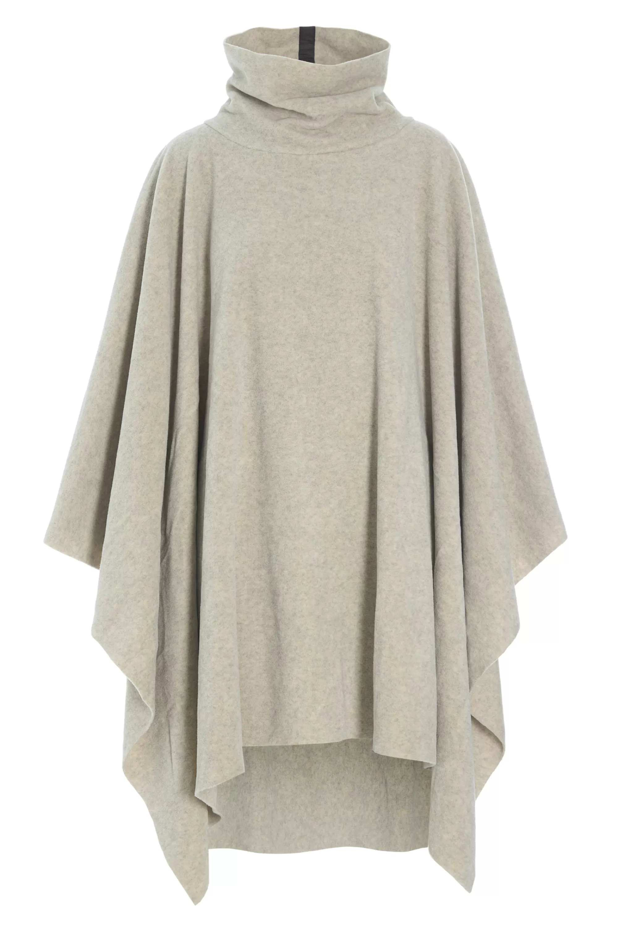 LOUNGE PONCHO DAME | 4081 | Henriette Steffensen Copenhagen Store