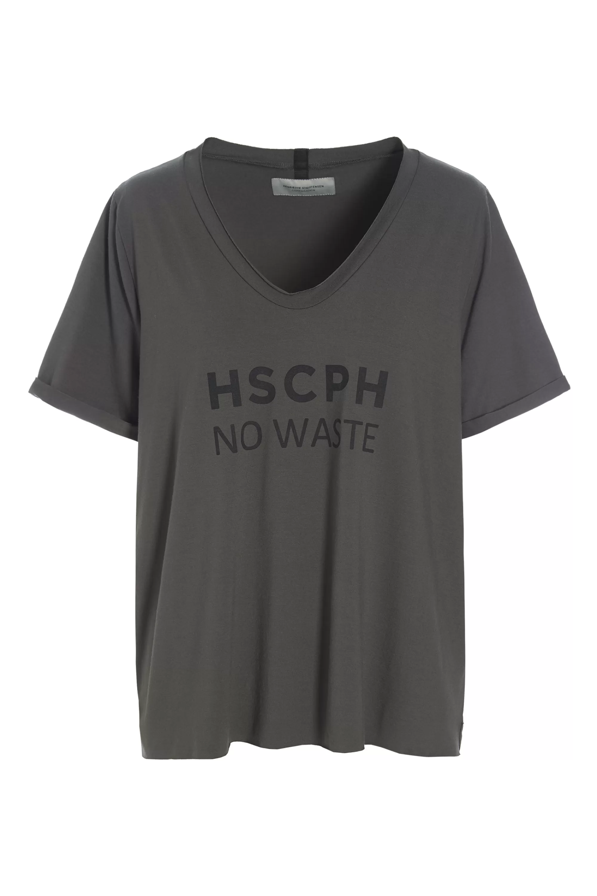 NO WASTE TEE | 96081 | Henriette Steffensen Copenhagen Cheap