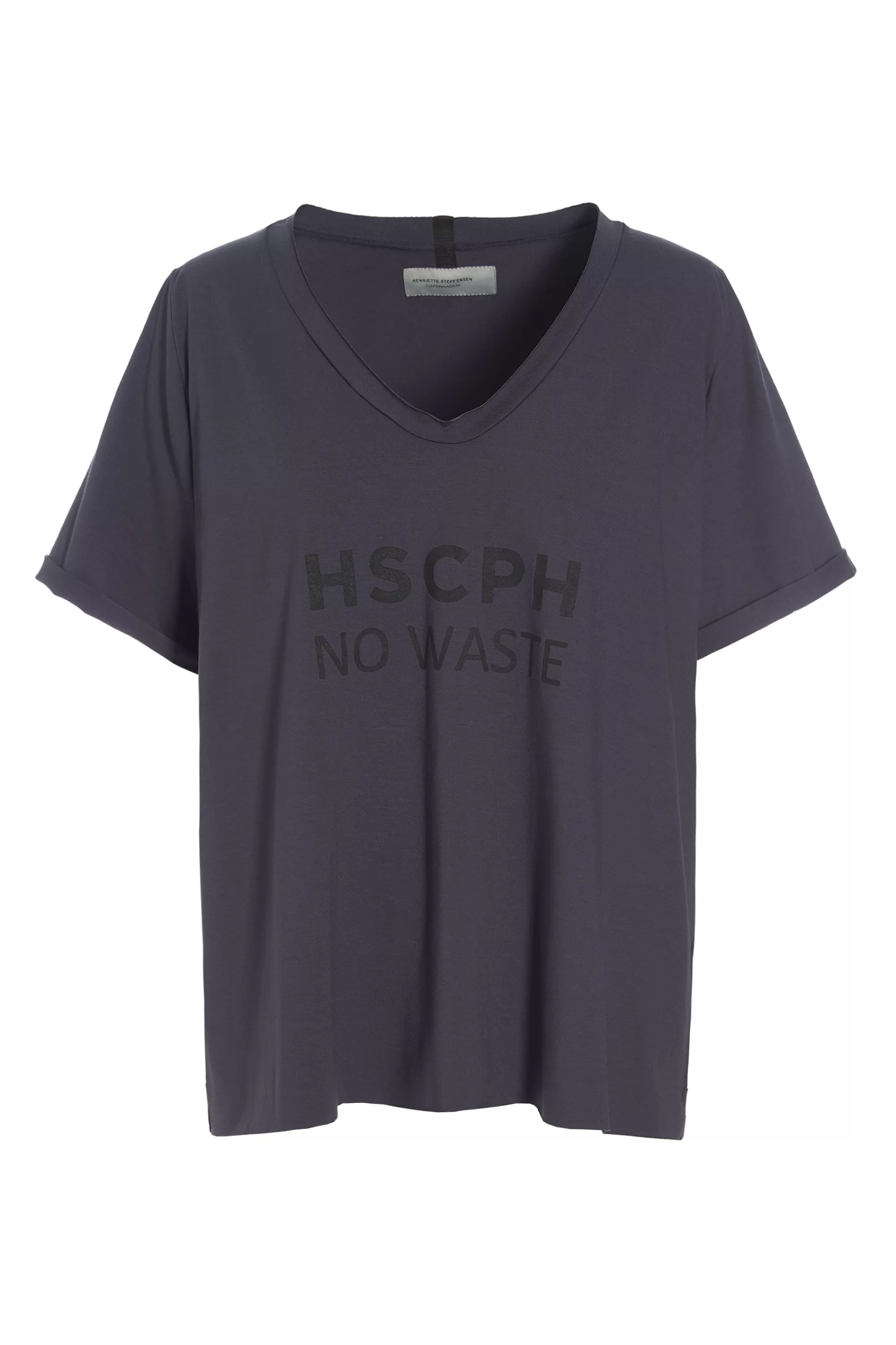 NO WASTE TEE | 96081 | Henriette Steffensen Copenhagen Sale