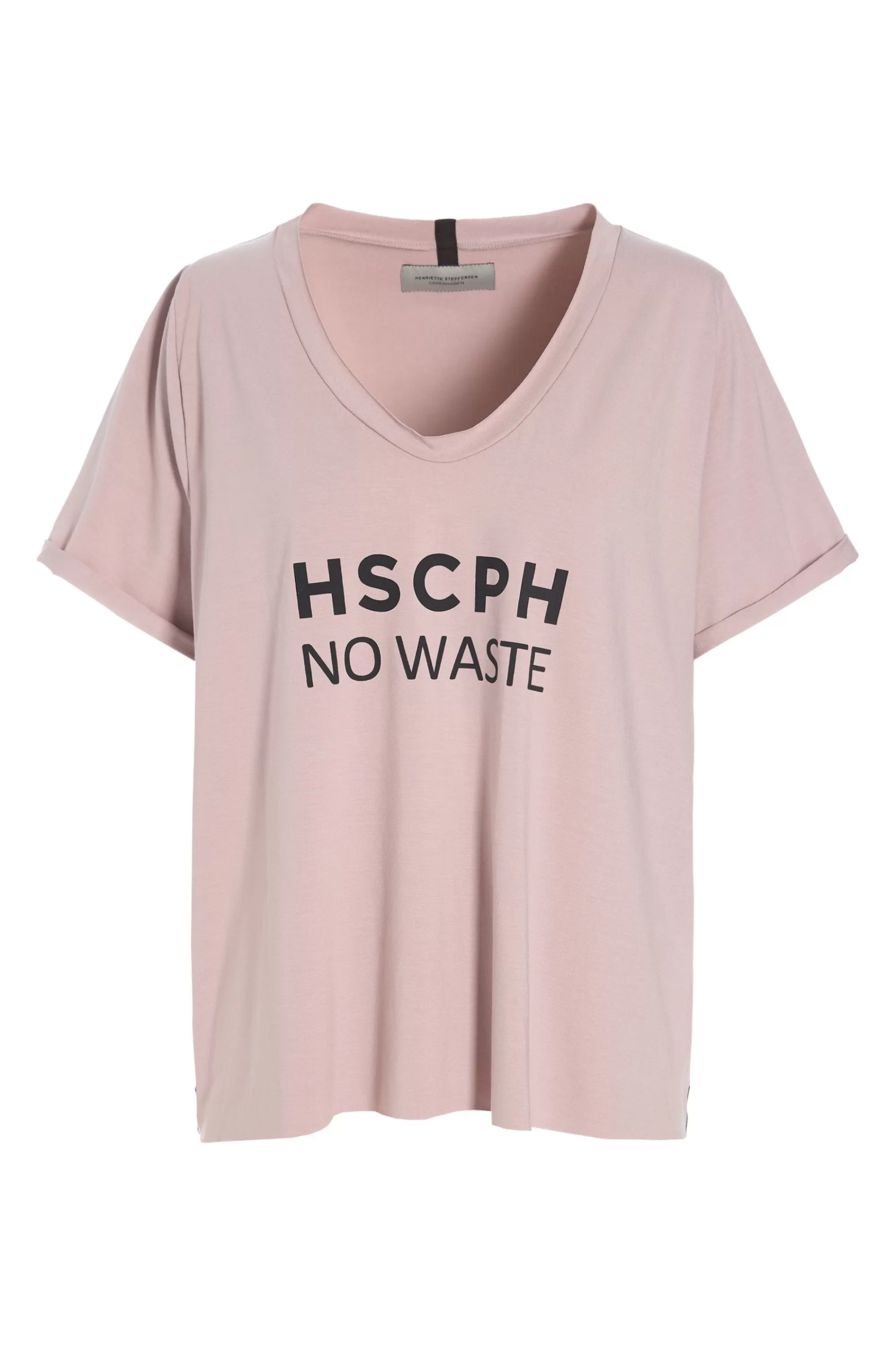 NO WASTE TEE | 96081 | Henriette Steffensen Copenhagen Sale