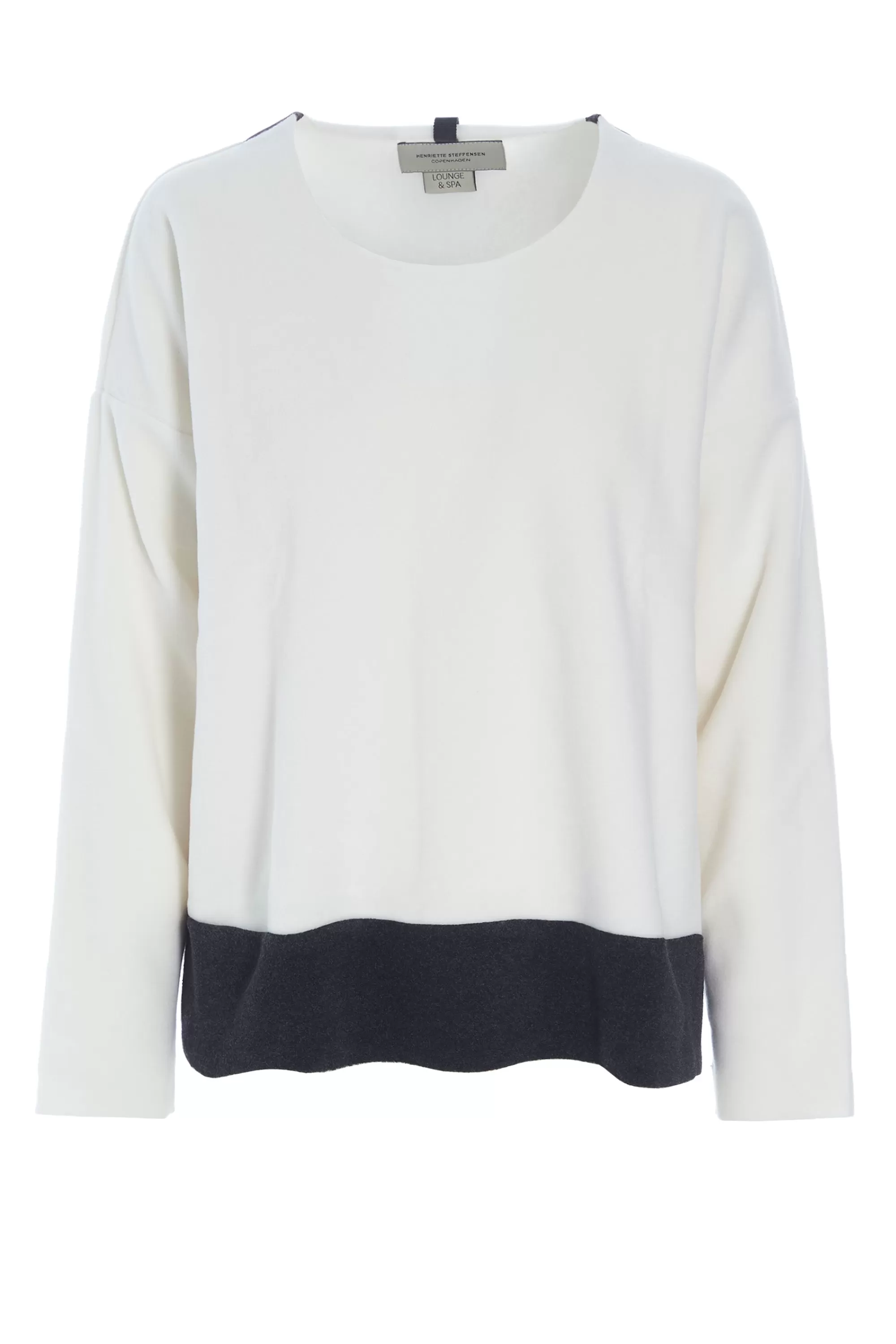 ONE SIZE BLUSE KVINDER | 1335 | Henriette Steffensen Copenhagen Shop