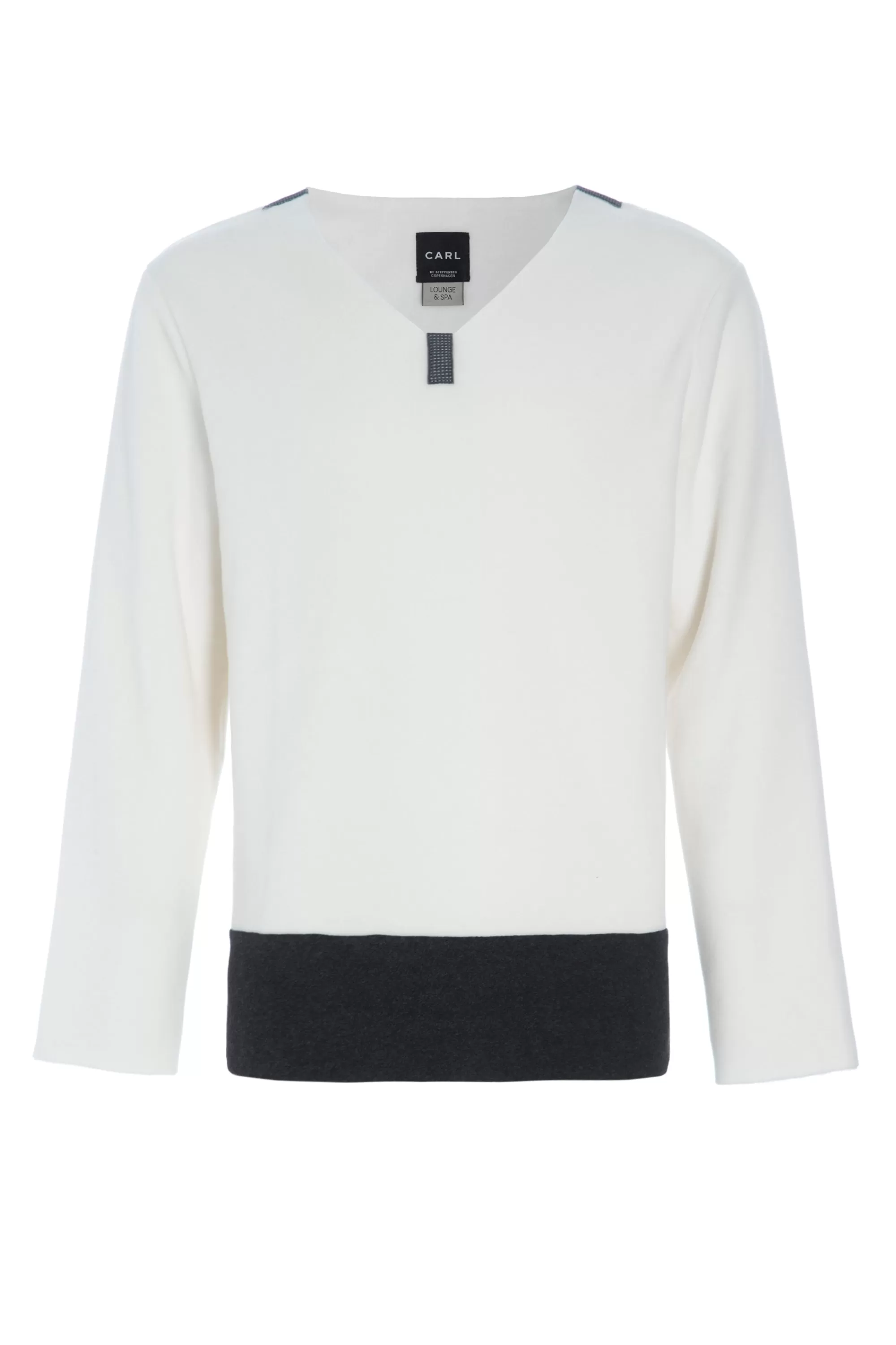 ONE SIZE BLUSE MÆND | 1013C | Henriette Steffensen Copenhagen Store