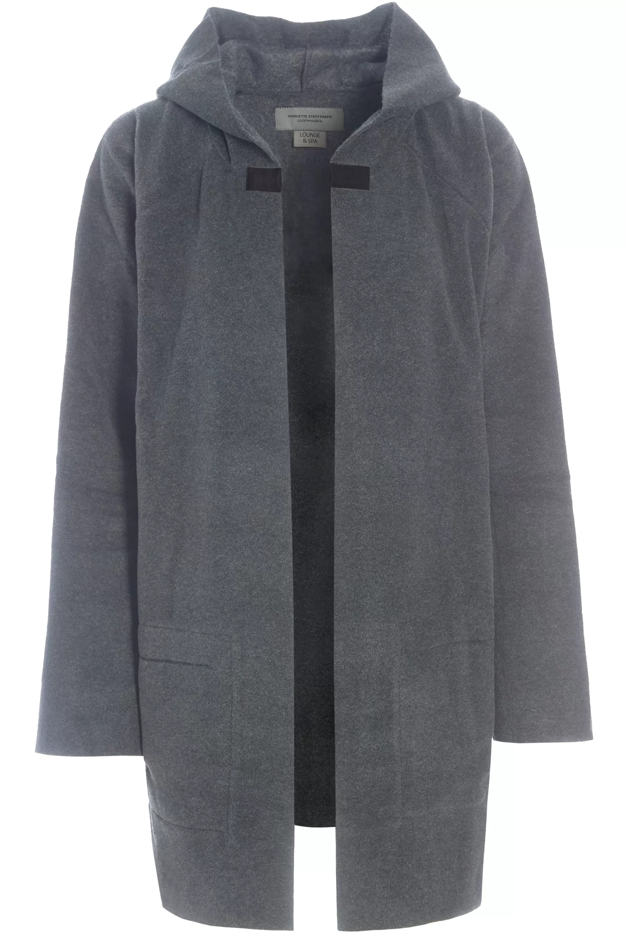 ONE SIZE CARDIGAN KVINDER | 7137 | Henriette Steffensen Copenhagen Fashion