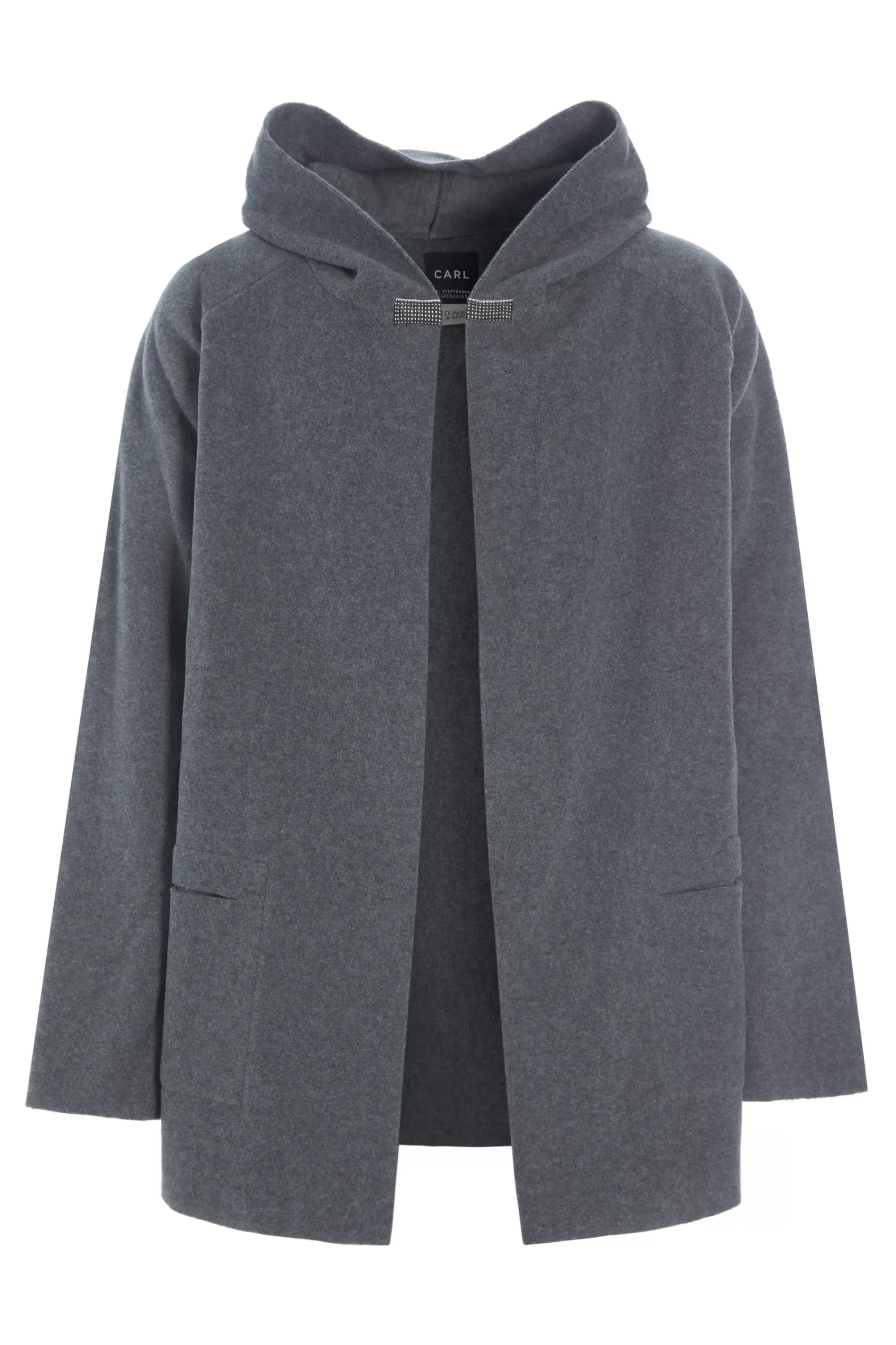 ONE SIZE CARDIGAN MÆND | 1014C | Henriette Steffensen Copenhagen Online