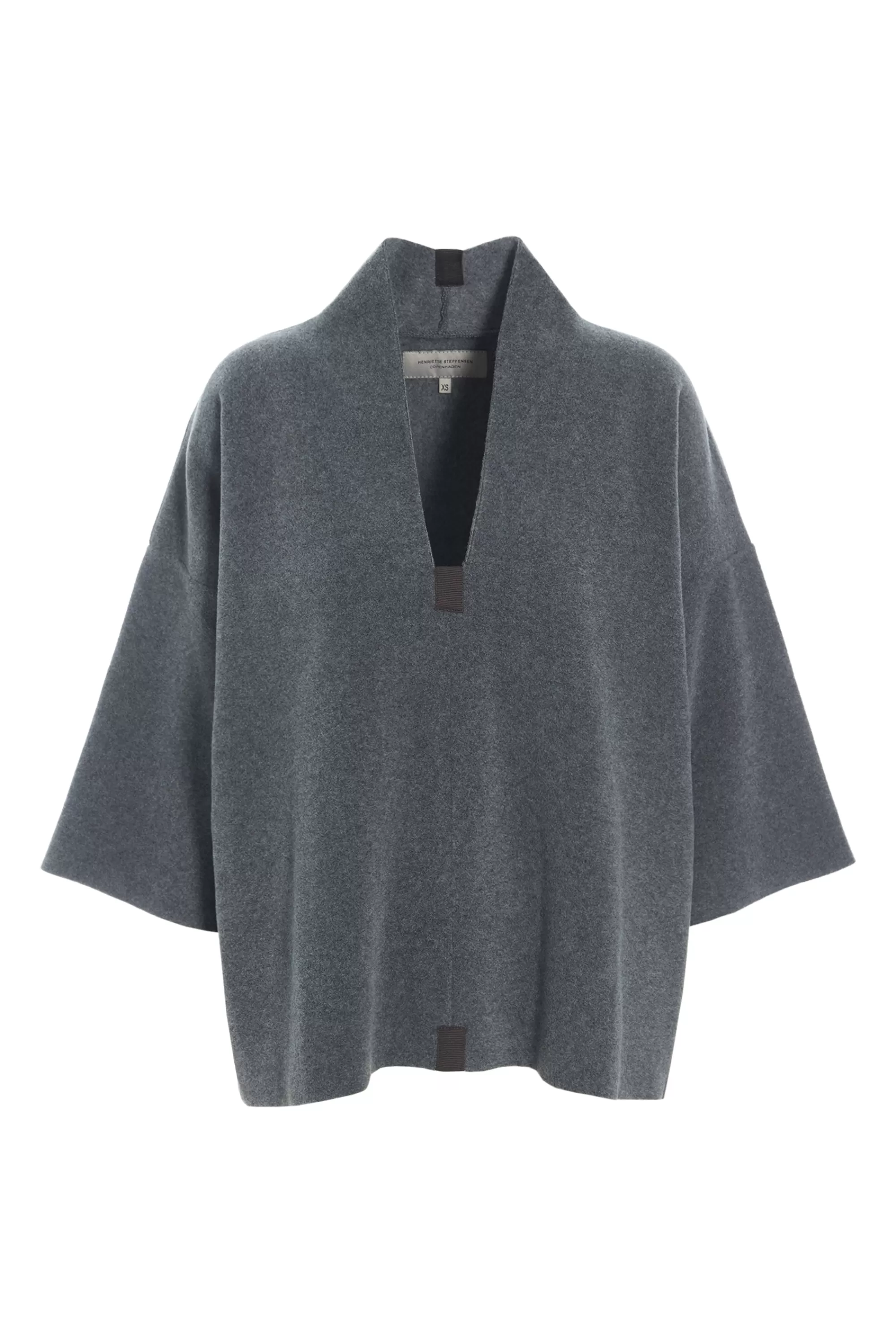 PULLOVER | 1363 | Henriette Steffensen Copenhagen New