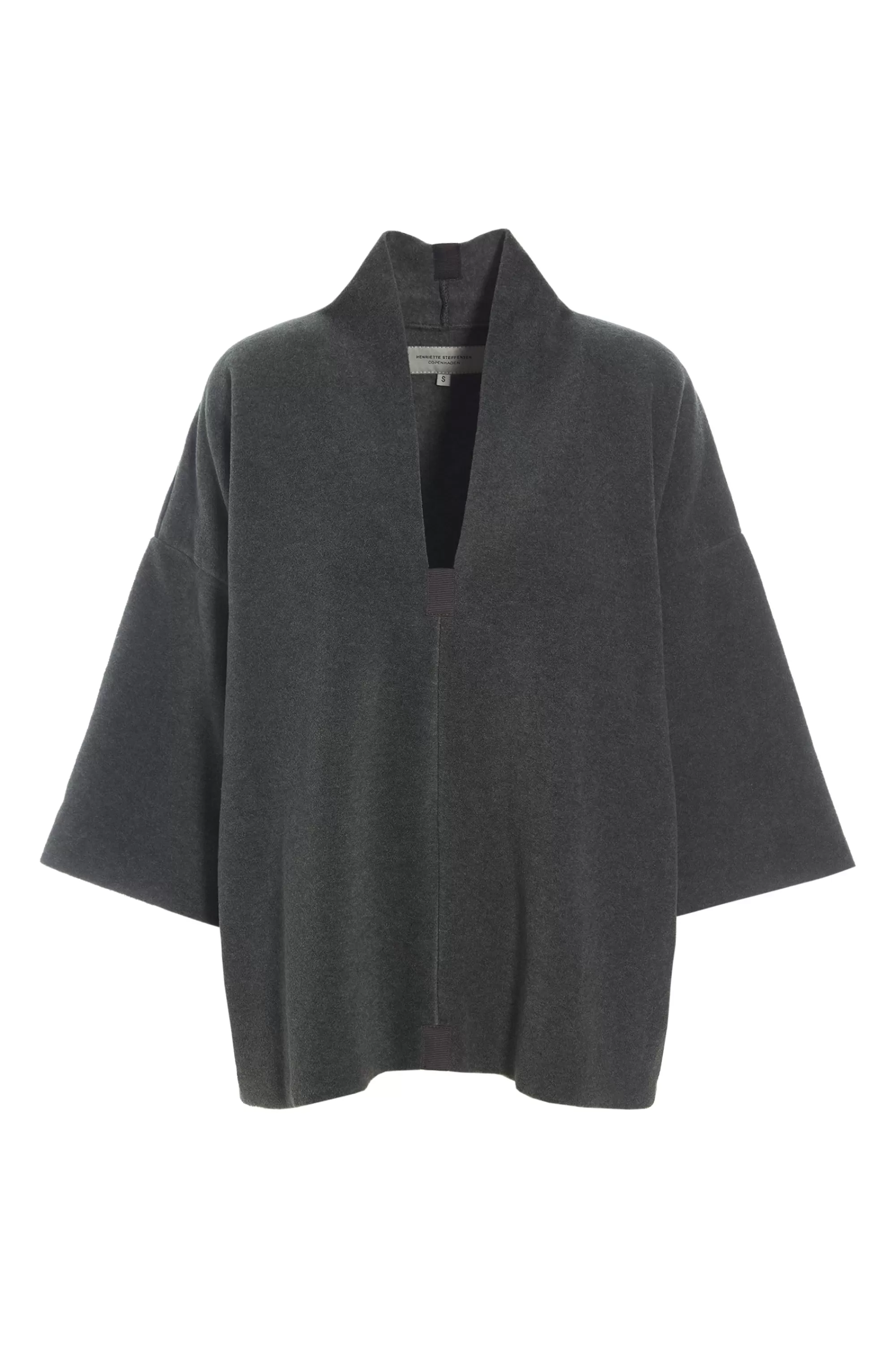 PULLOVER | 1363 | Henriette Steffensen Copenhagen Best Sale