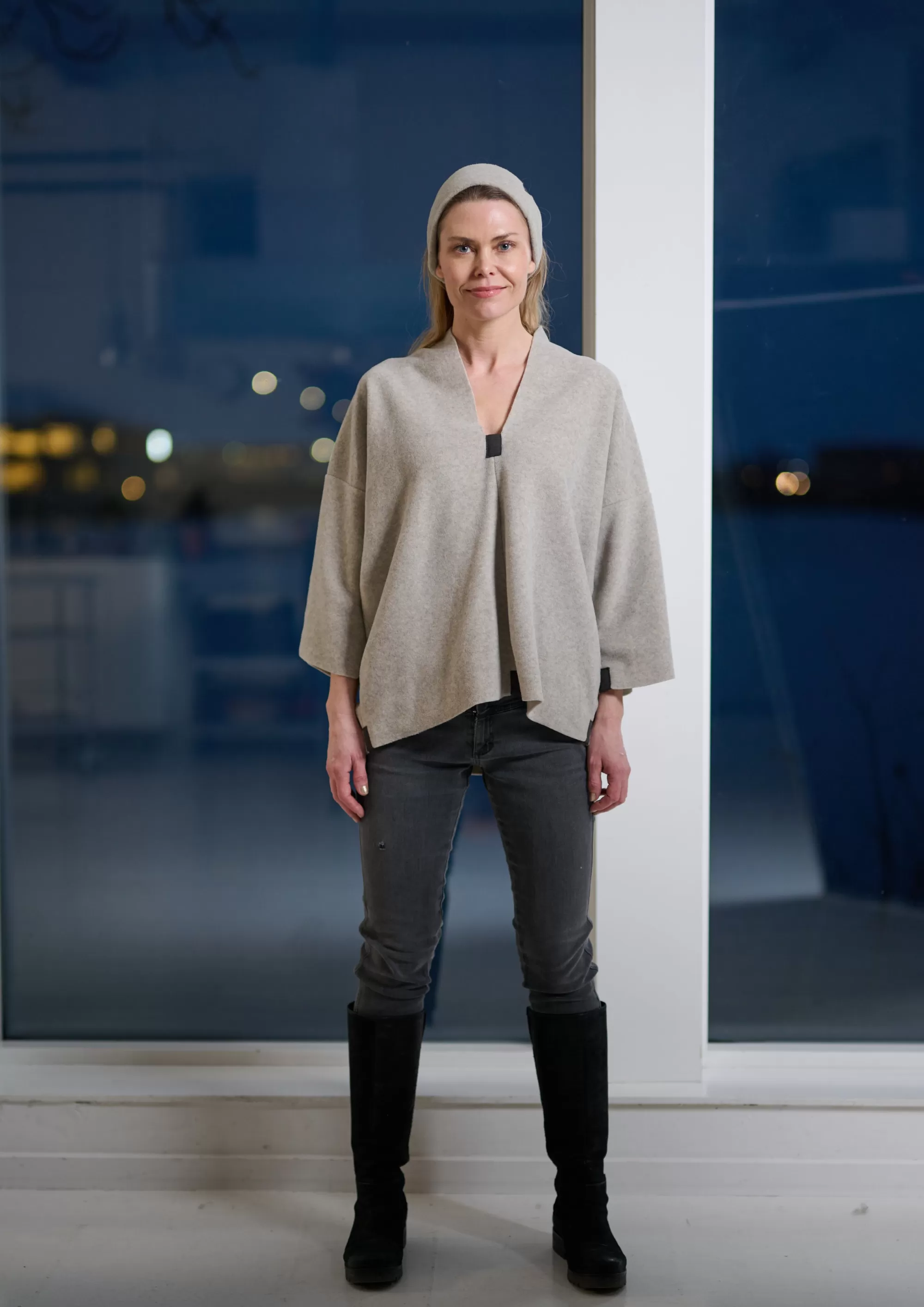 PULLOVER | 1363 | Henriette Steffensen Copenhagen Best