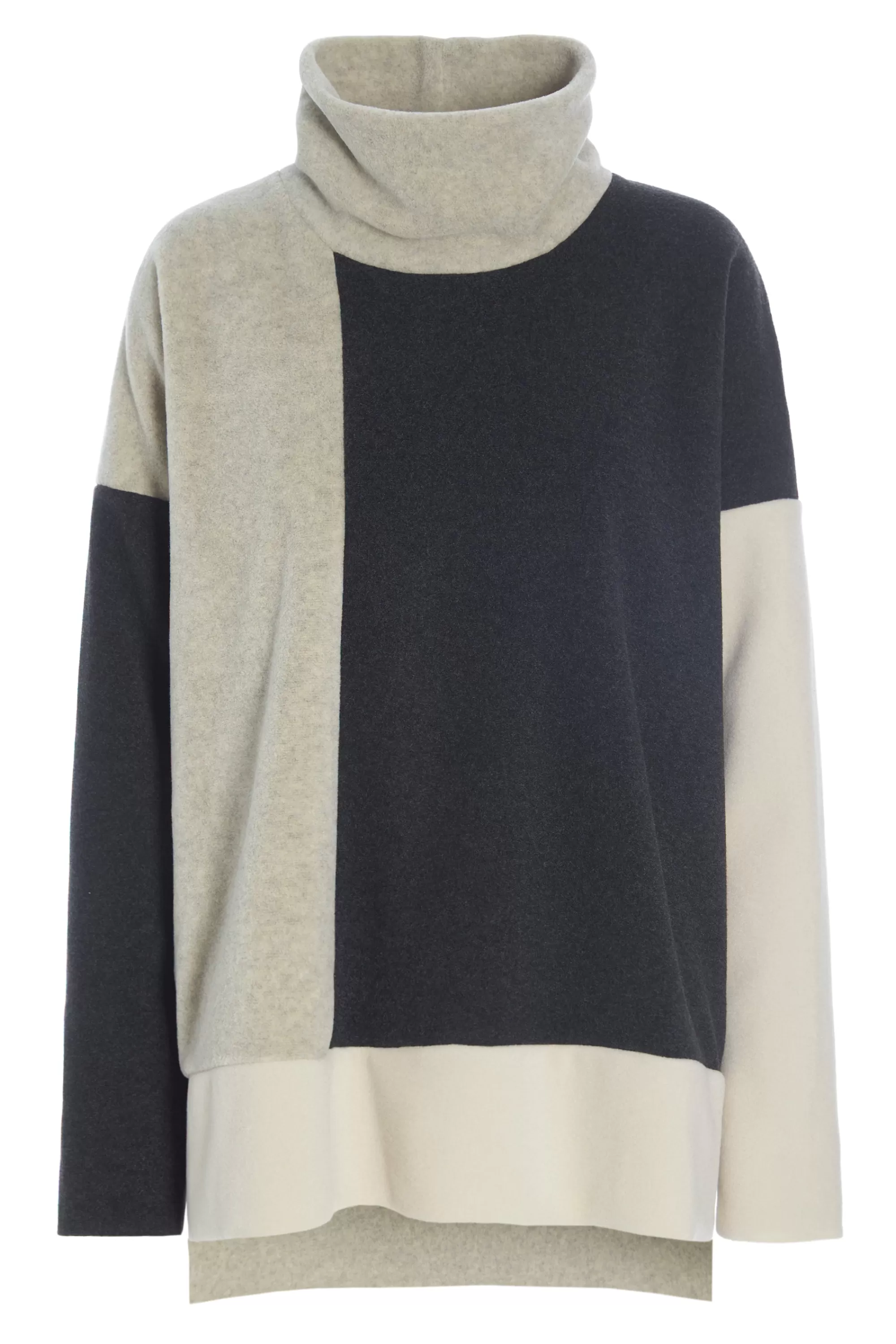 PULLOVER PATCH | 1380 | Henriette Steffensen Copenhagen Flash Sale