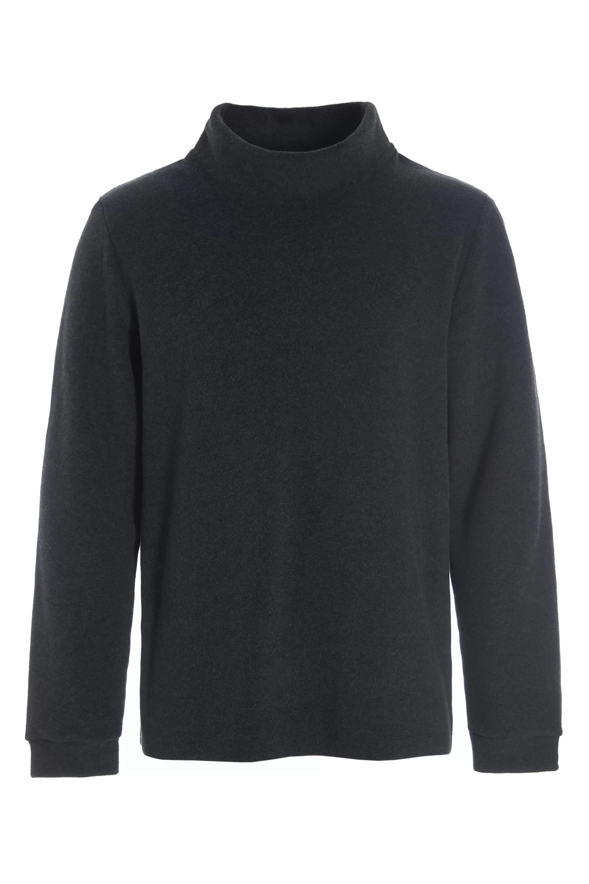 SWEATER M/ HØJ HALS | 1031C | Henriette Steffensen Copenhagen Store