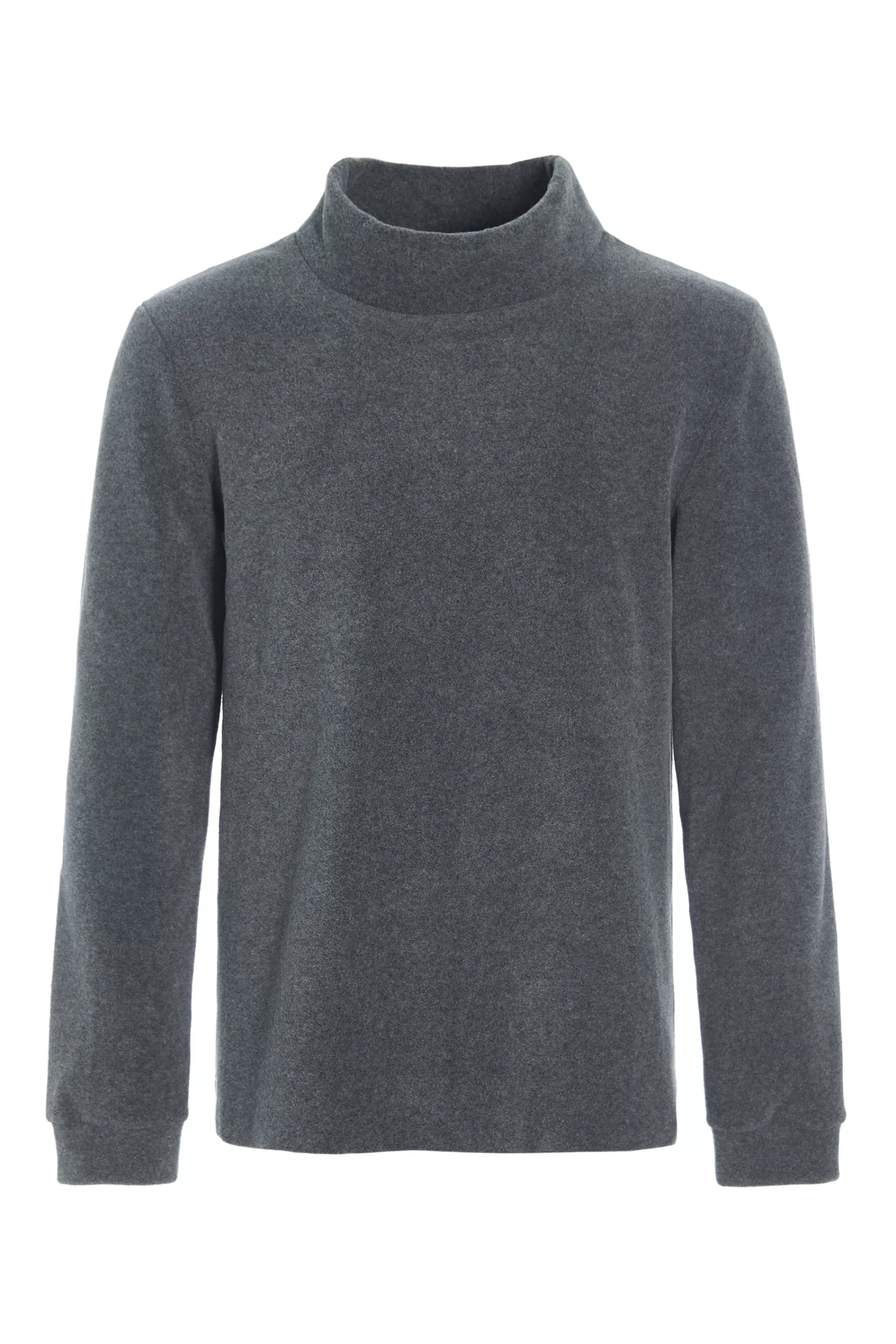 SWEATER M/ HØJ HALS | 1031C | Henriette Steffensen Copenhagen Online