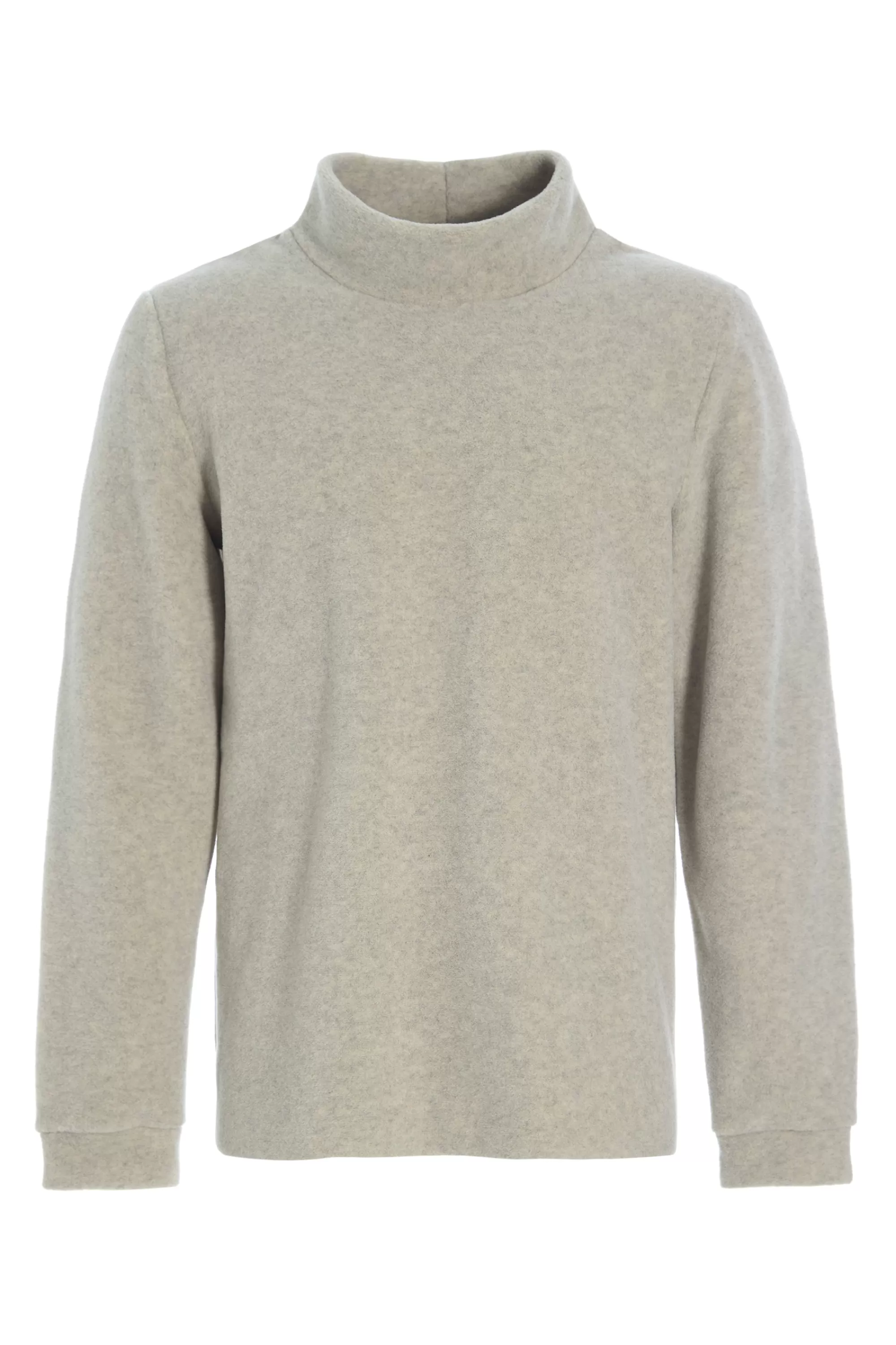 SWEATER M/ HØJ HALS | 1031C | Henriette Steffensen Copenhagen Store