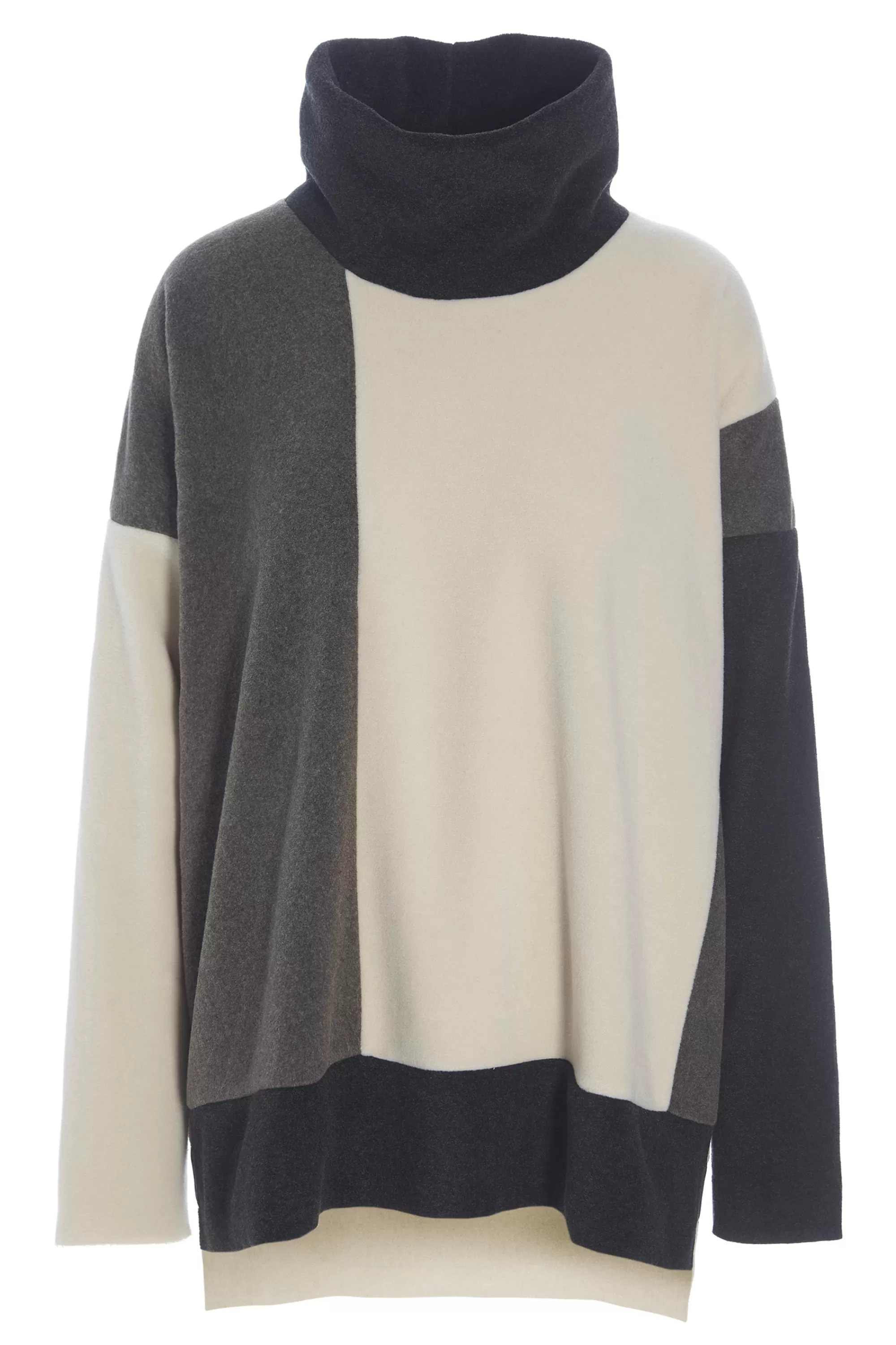 SWEATER NO WASTE | 1340 | Henriette Steffensen Copenhagen Shop