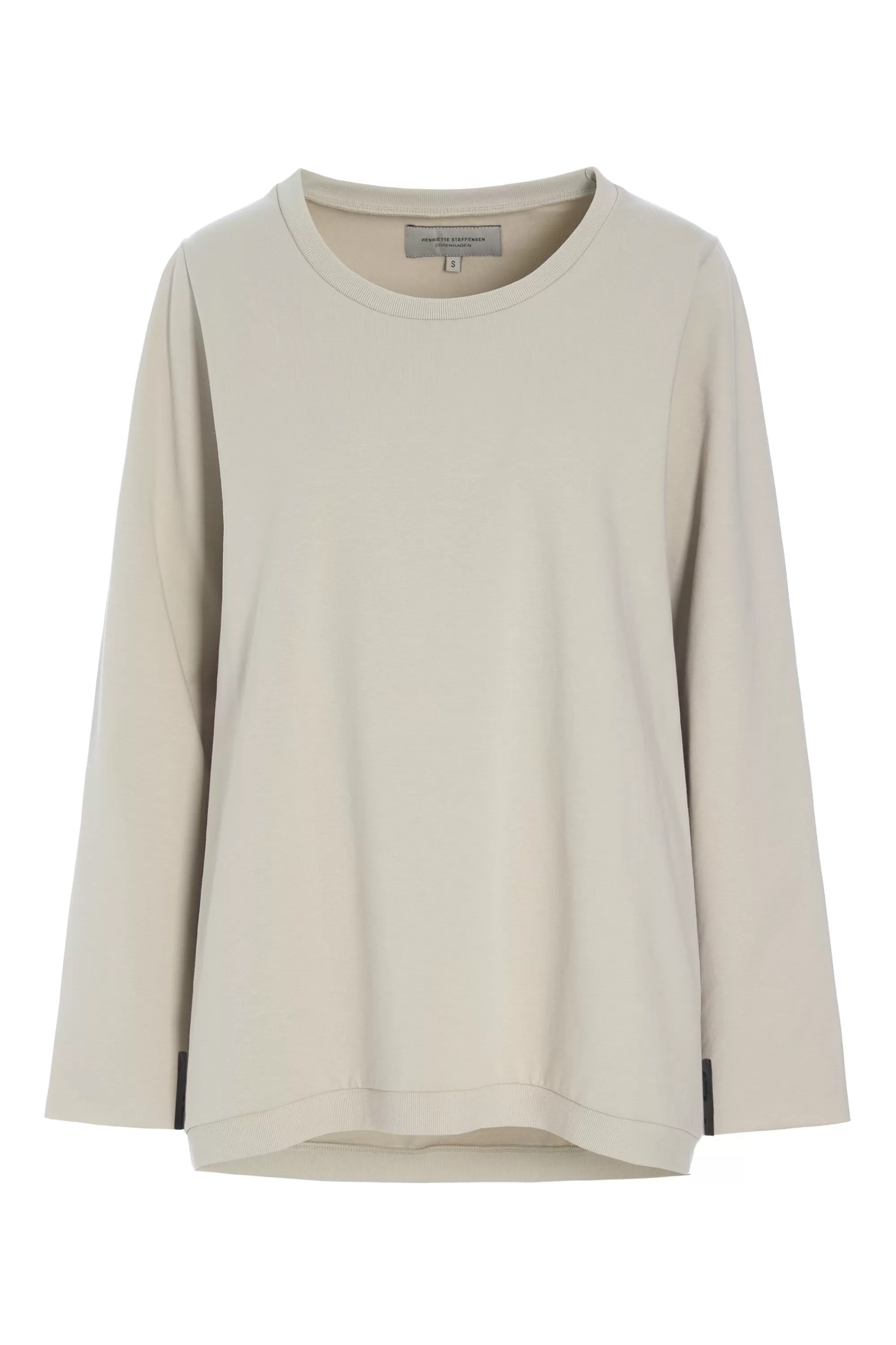 SWEATSHIRT | 71605 | Henriette Steffensen Copenhagen Sale