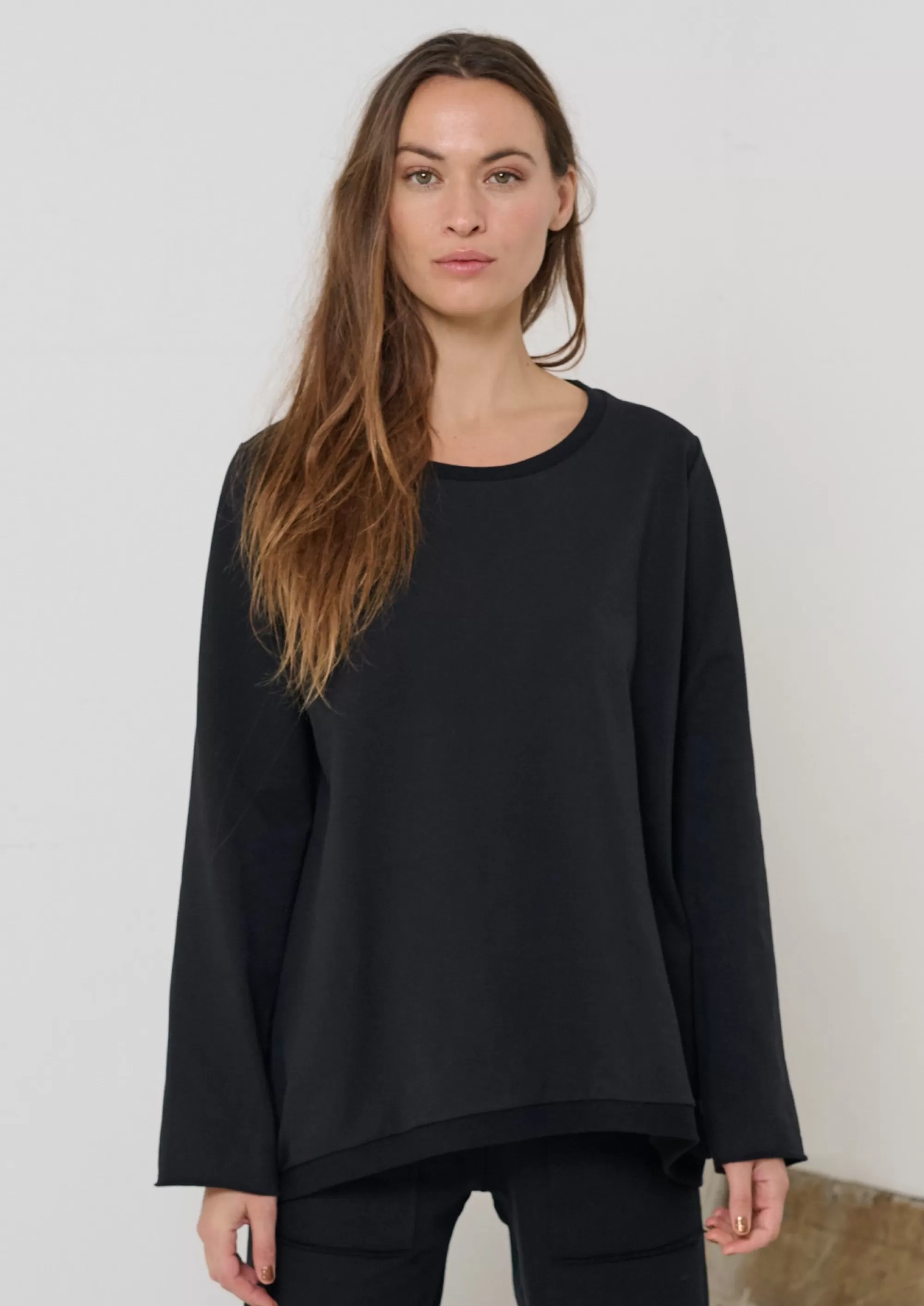 SWEATSHIRT | 71605 | Henriette Steffensen Copenhagen Best