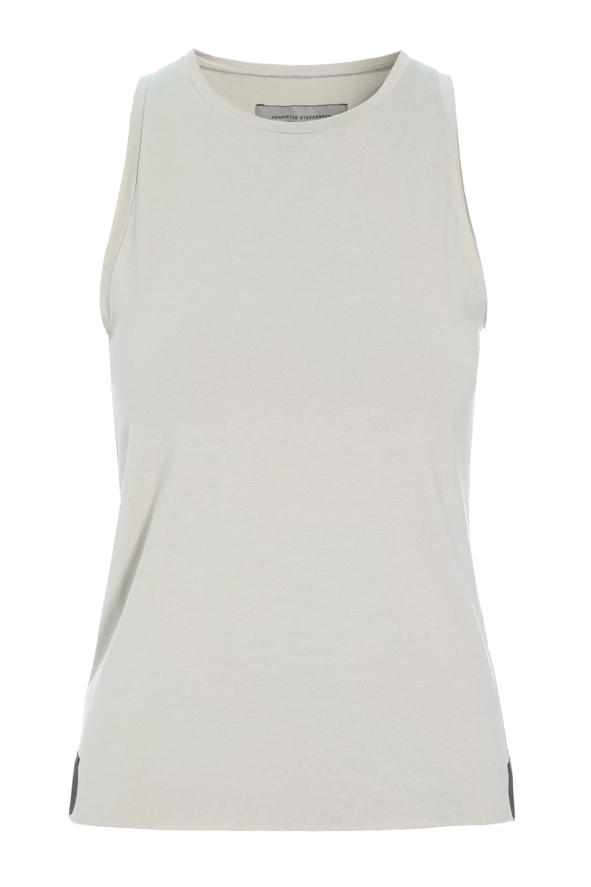 TANK TOP | 96087 | Henriette Steffensen Copenhagen Flash Sale