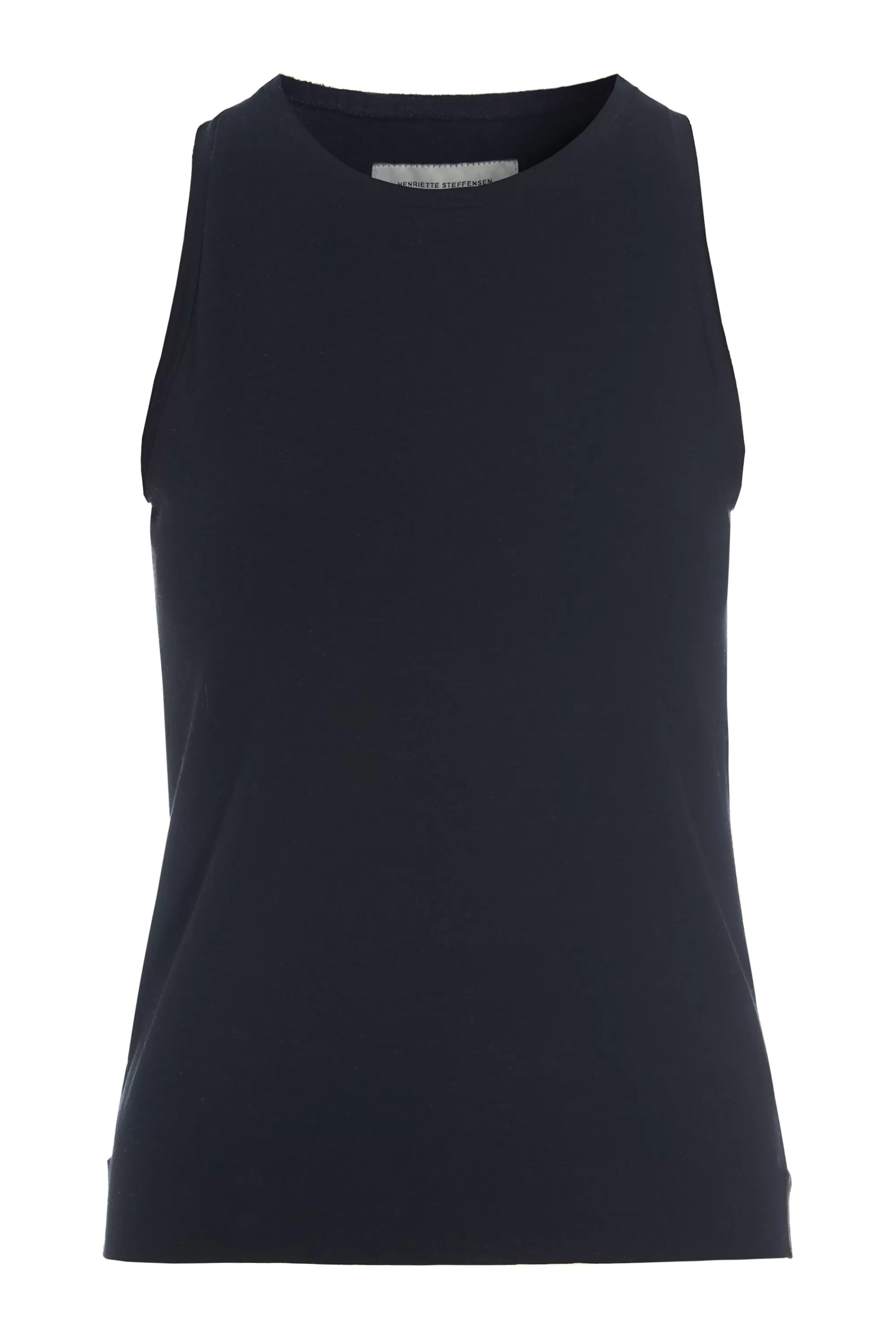 TANK TOP | 96087 | Henriette Steffensen Copenhagen Hot