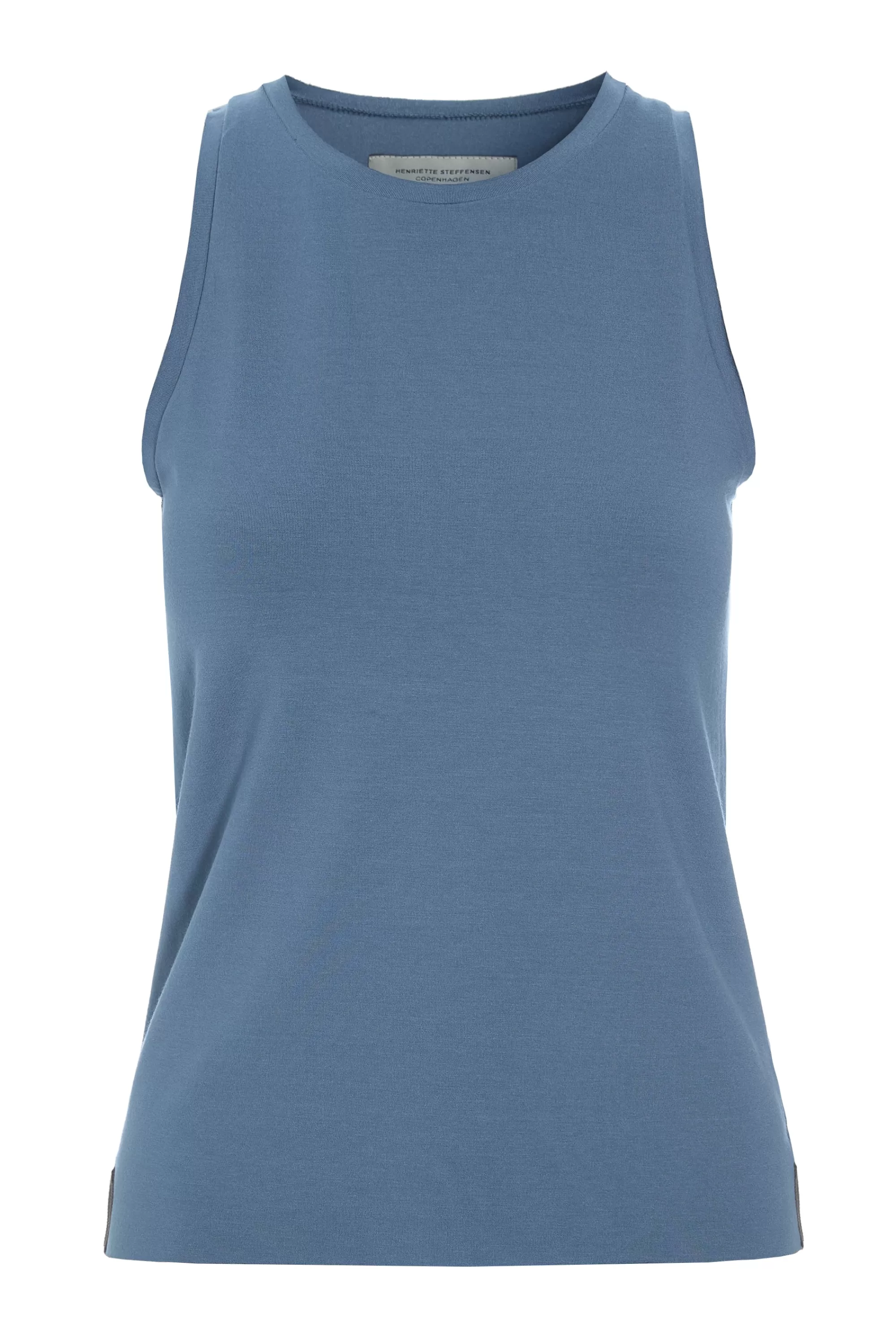 TANK TOP | 96087 | Henriette Steffensen Copenhagen Discount