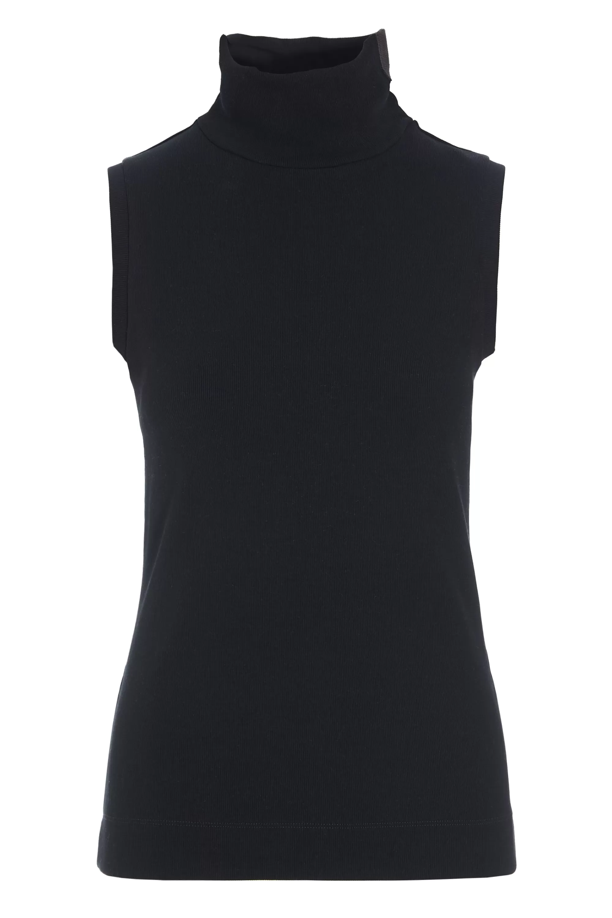 TOP HØJ HALS | 71003 | Henriette Steffensen Copenhagen Best Sale