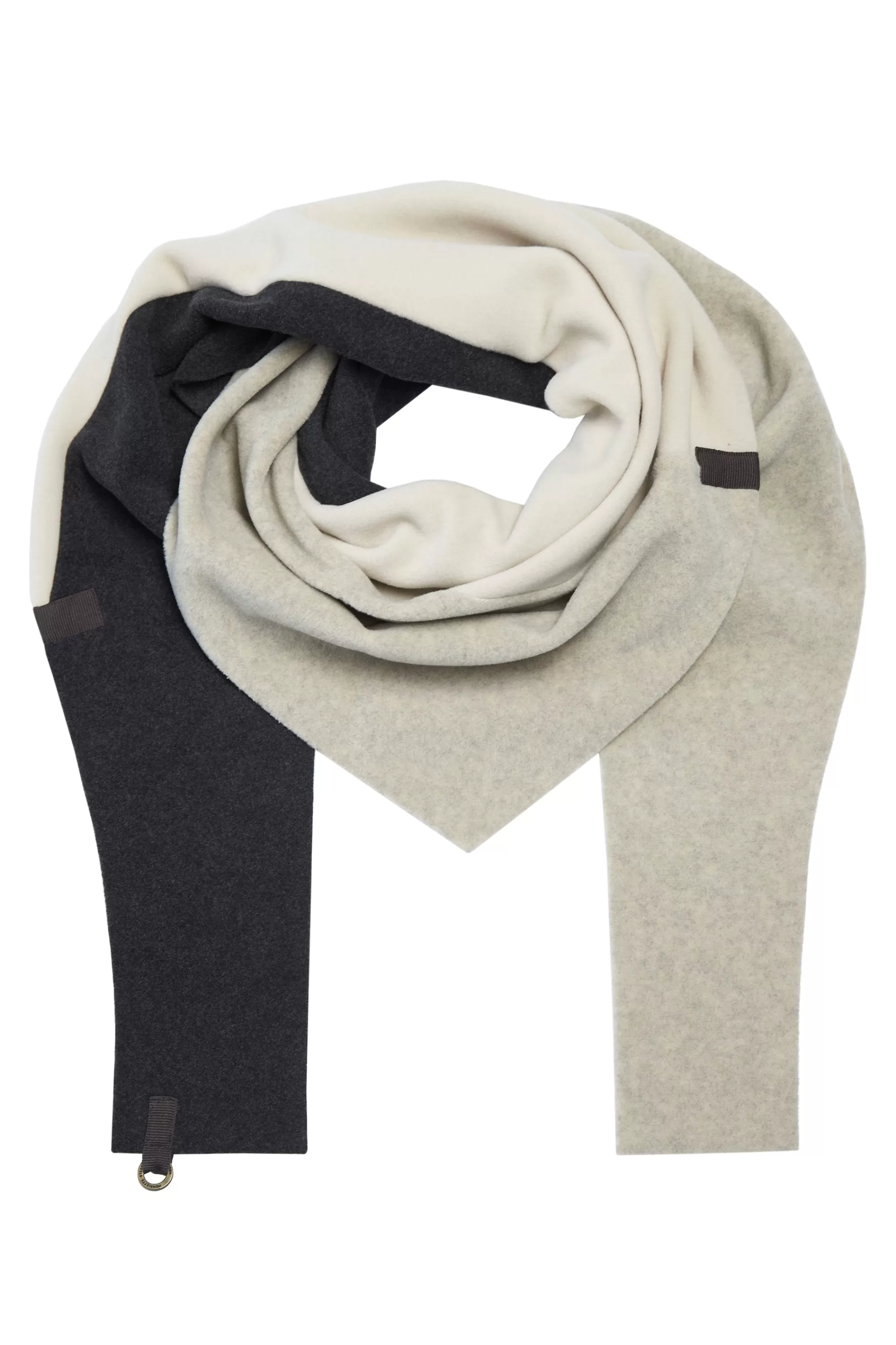 TRIANGLE SCARF PATCH | 4100 | Henriette Steffensen Copenhagen Best