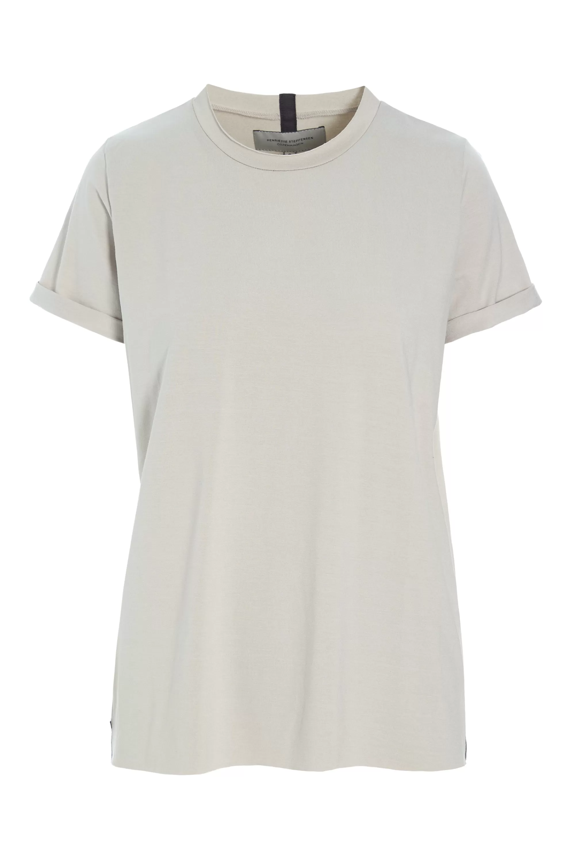 T-SHIRT | 96048 | Henriette Steffensen Copenhagen Online