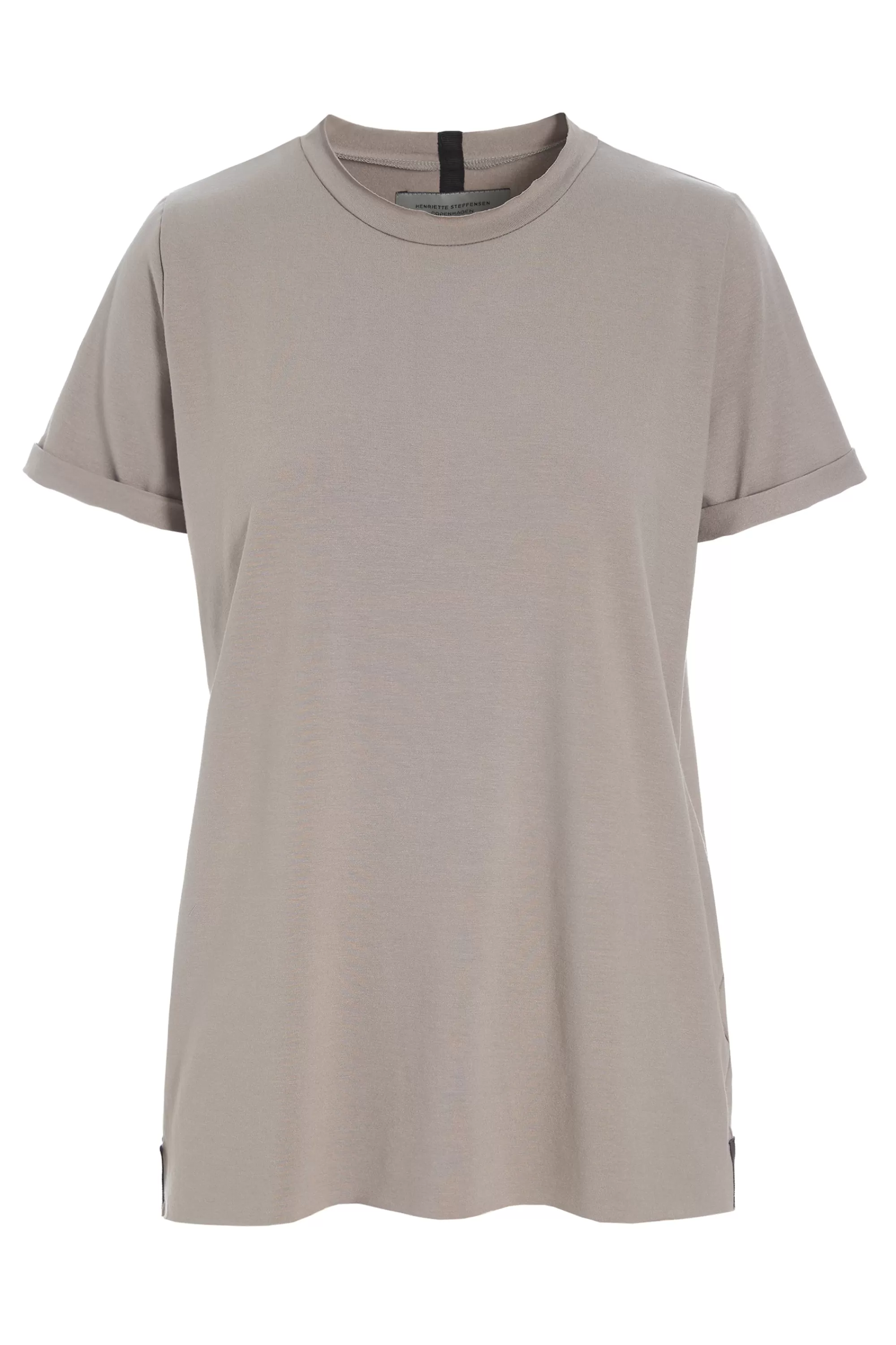 T-SHIRT | 96048 | Henriette Steffensen Copenhagen Outlet