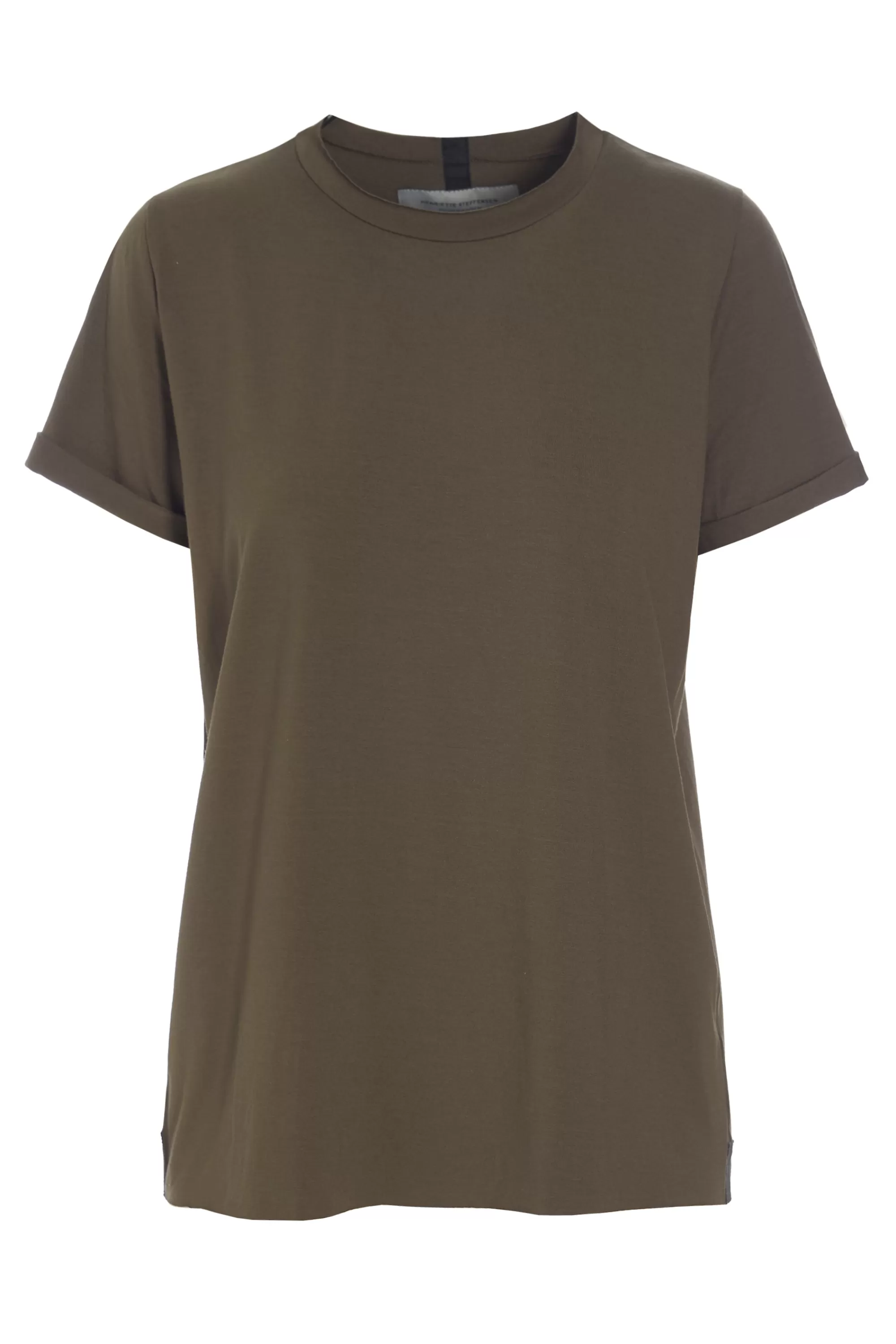 T-SHIRT | 96048 | Henriette Steffensen Copenhagen Outlet