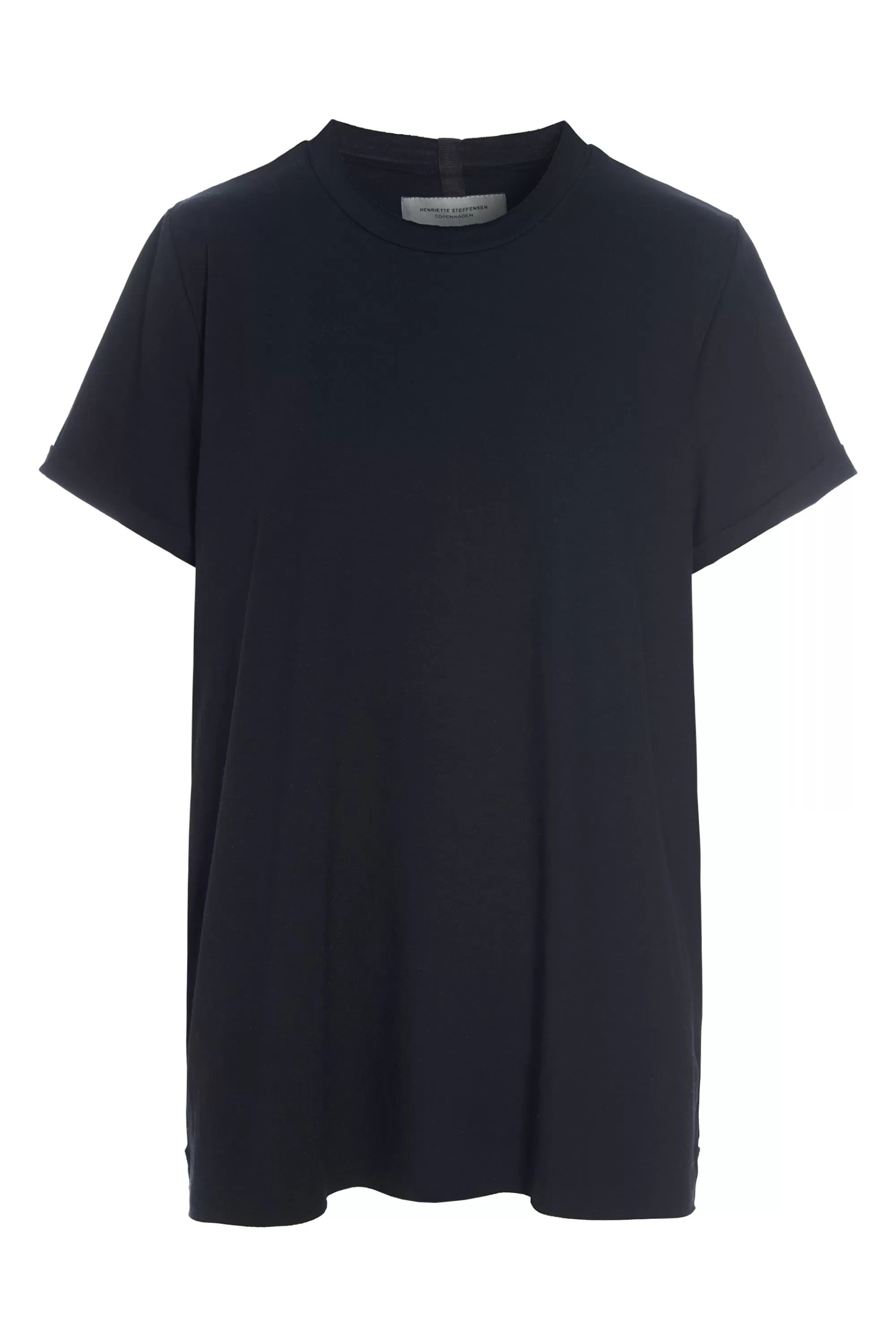 T-SHIRT | 96089 | Henriette Steffensen Copenhagen Cheap