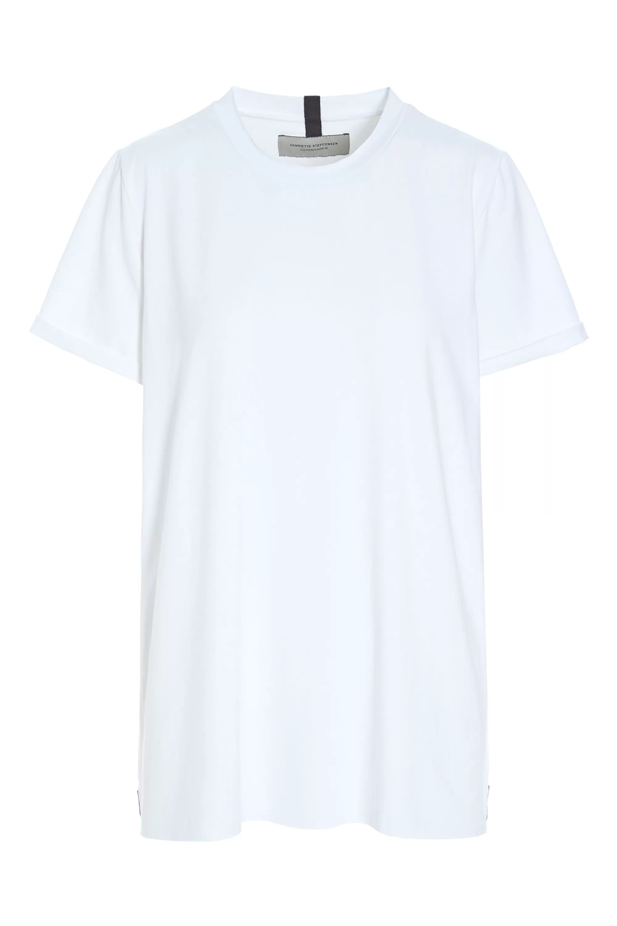 T-SHIRT | 96089 | Henriette Steffensen Copenhagen Store